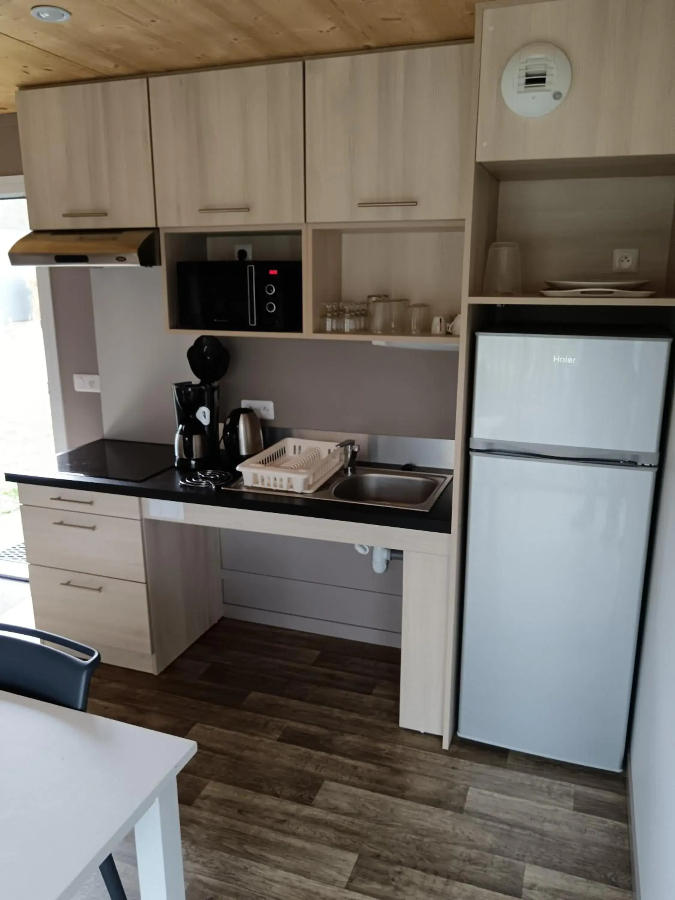 Accessible 2-Bedroom Cottage - 4 people in Terres de France - Le Domaine du Moulin Neuf Accessible 2-Bedroom Cottage - 4 people in Terres de France - Le Domaine du Moulin Neuf