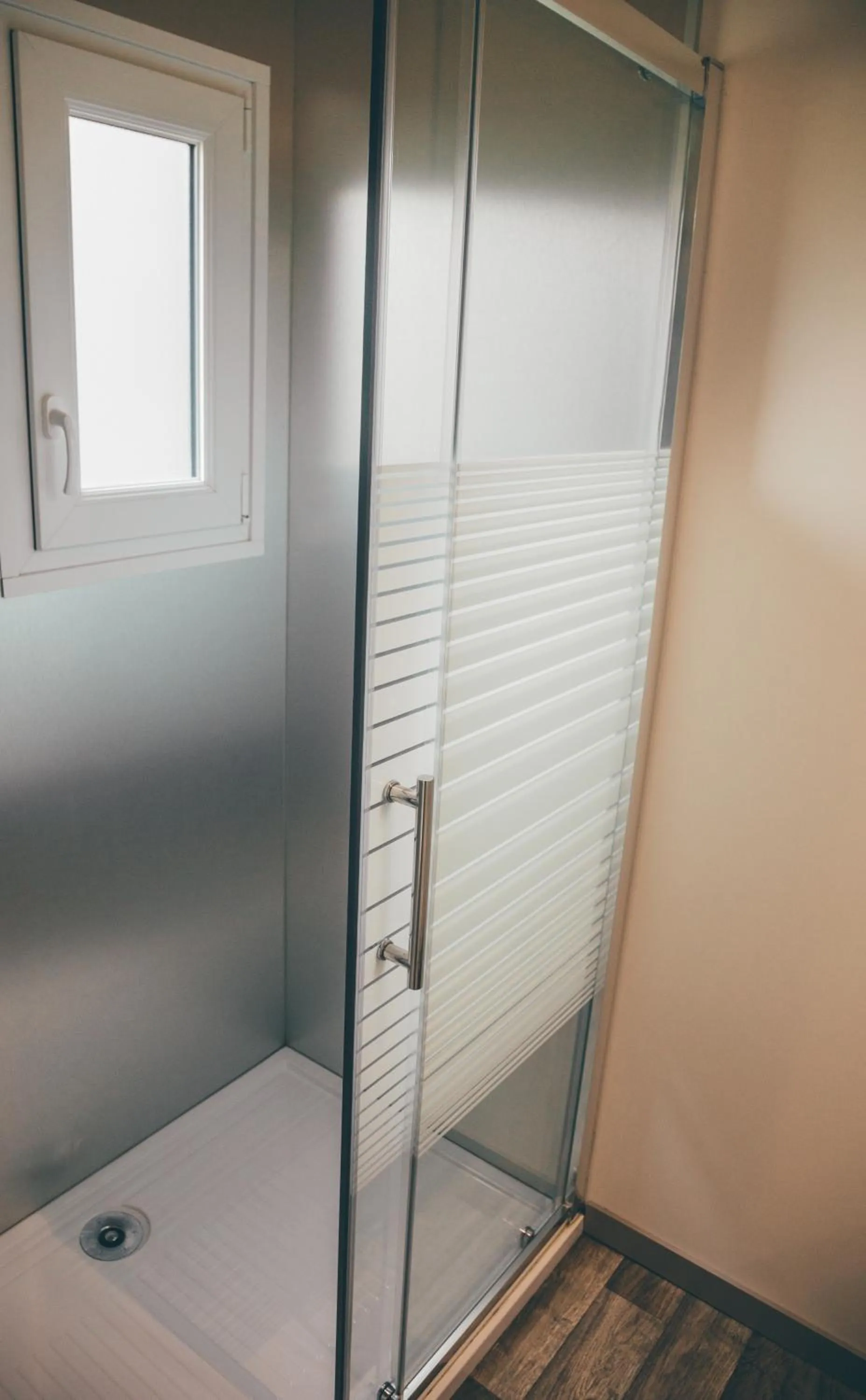 Bathroom in Terres de France - Le Domaine du Moulin Neuf