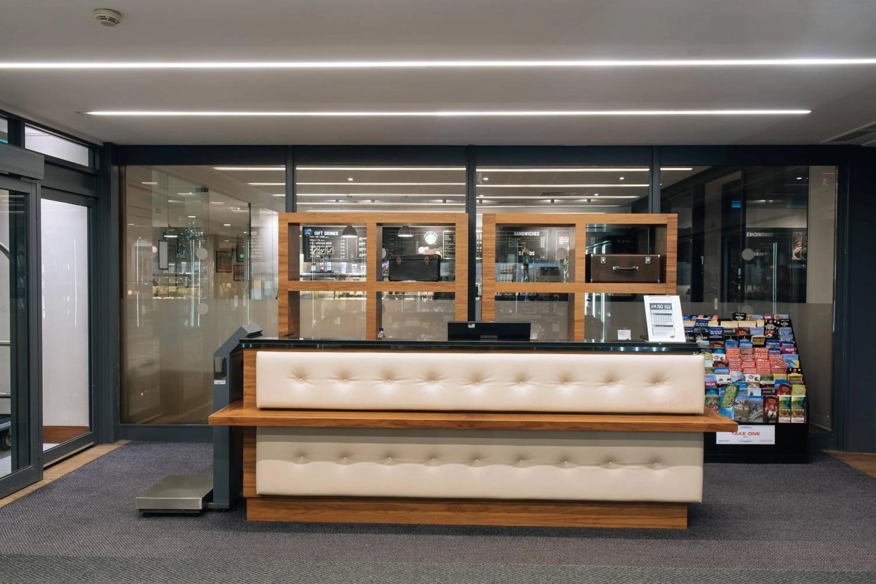 Other in Renaissance London Heathrow Hotel