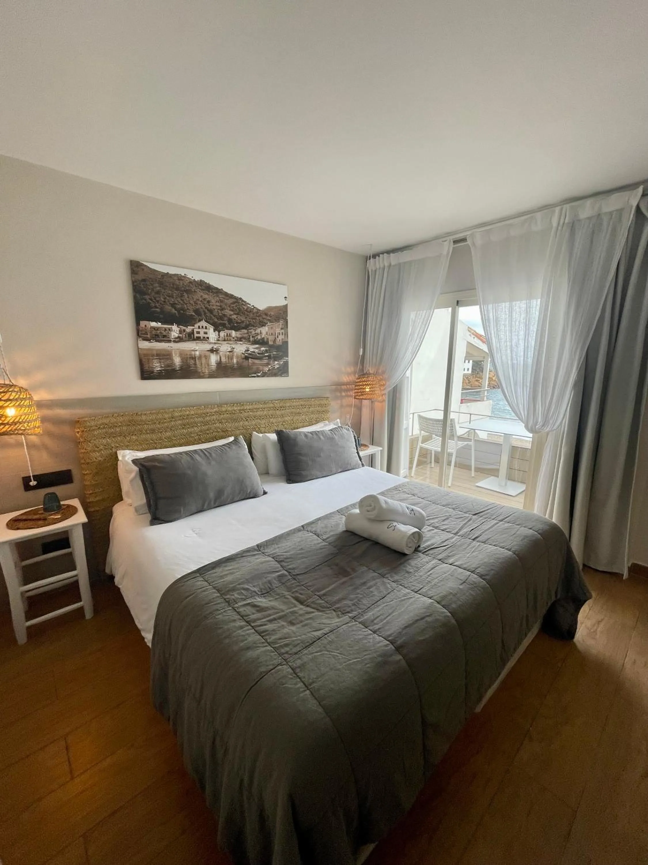 Hotel Sa Tuna
