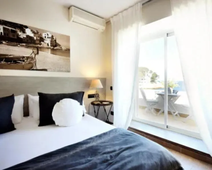 Hotel Sa Tuna