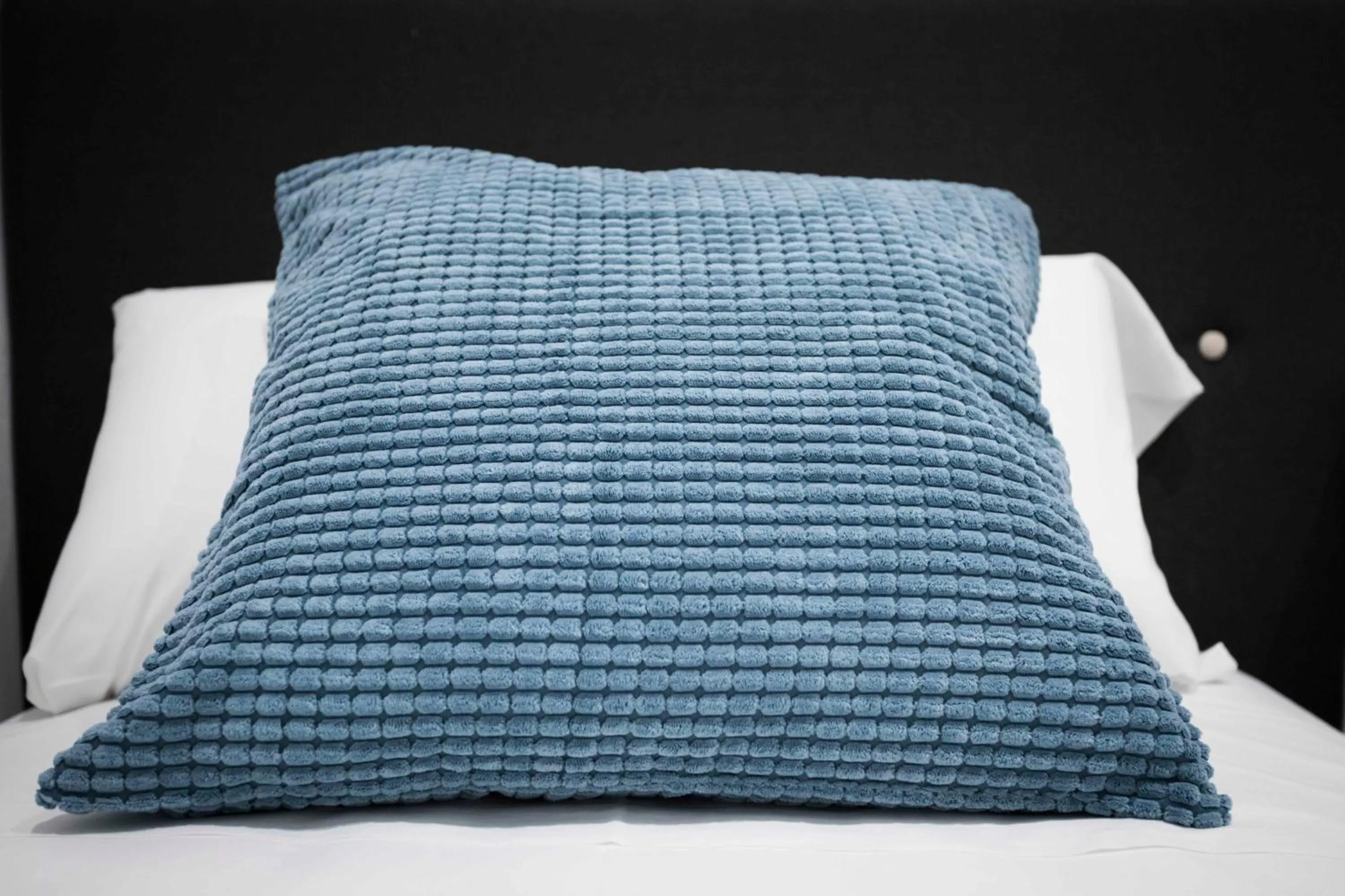 Bed in Total Valencia Vintage