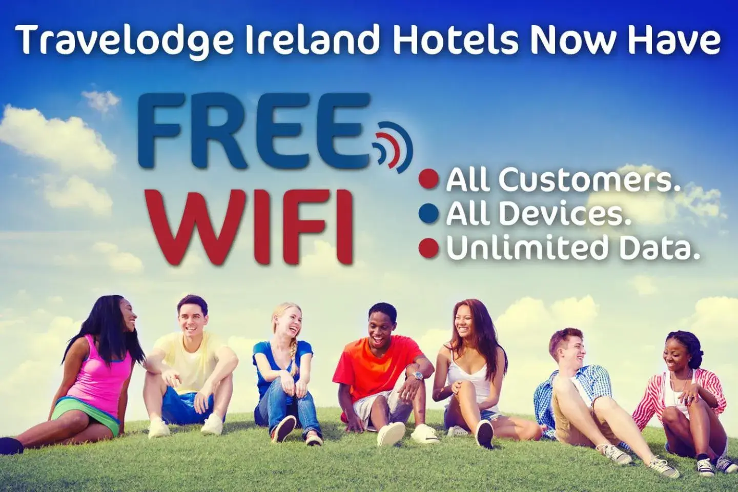 Lobby or reception in Travelodge Dublin City Rathmines Lobby or reception in Travelodge Dublin City Rathmines