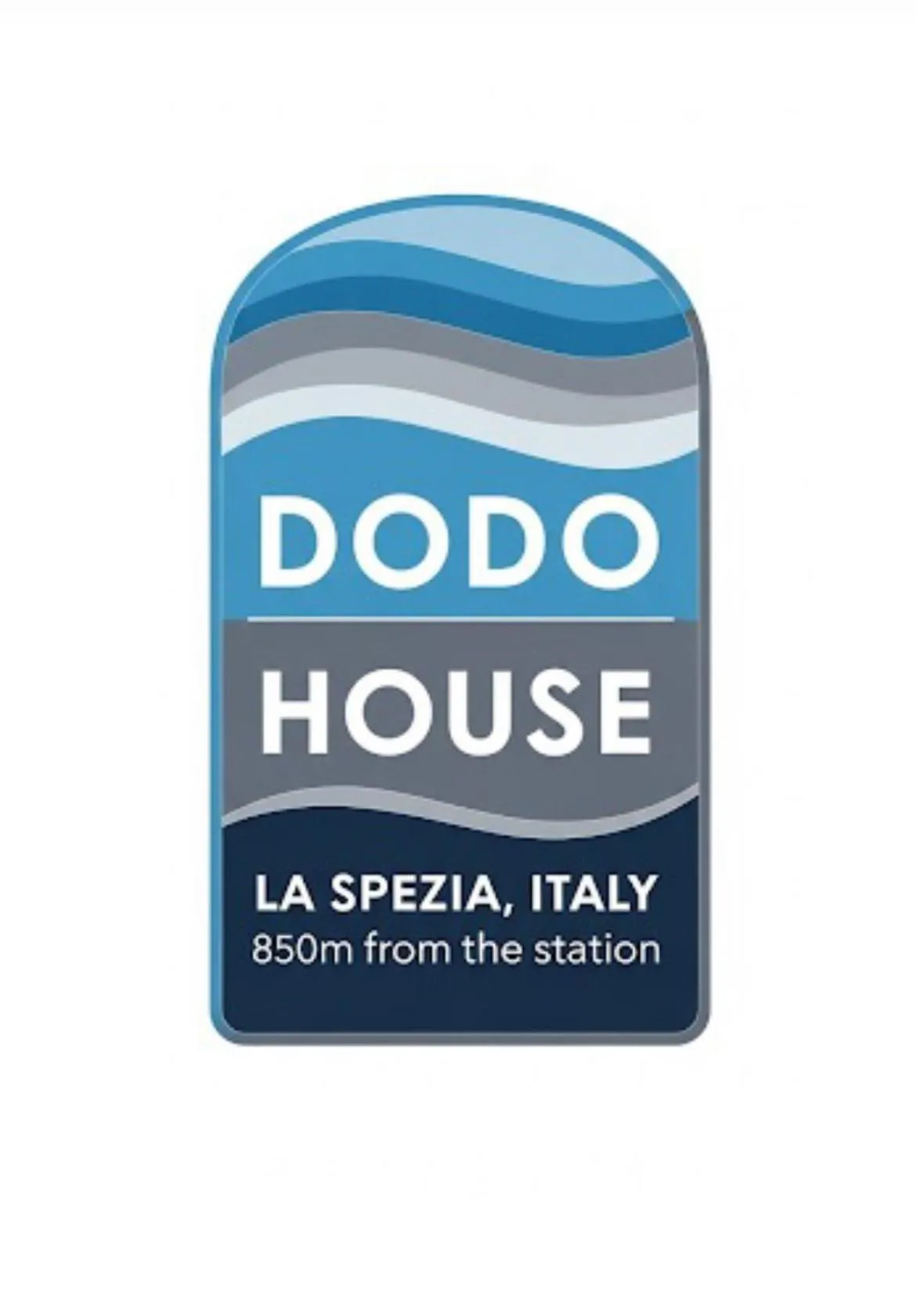 Dodo House La Spezia
