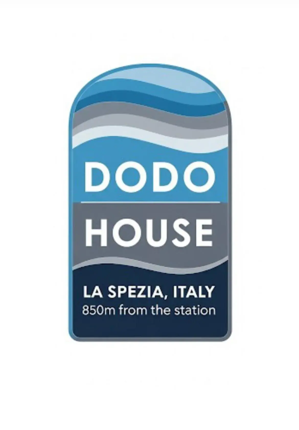 Dodo House La Spezia Dodo House La Spezia
