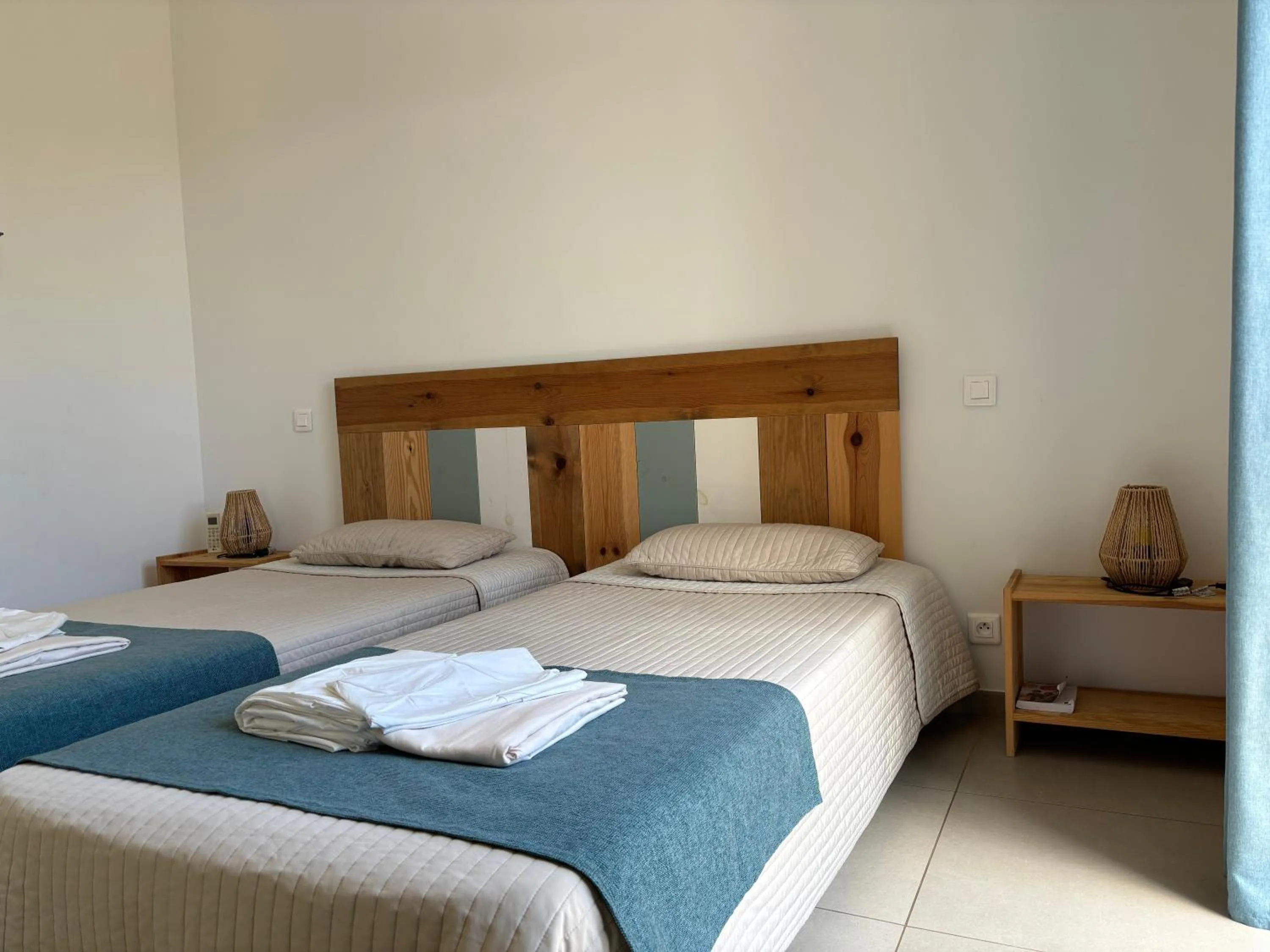 Bedroom, Bed in Villa Giulia