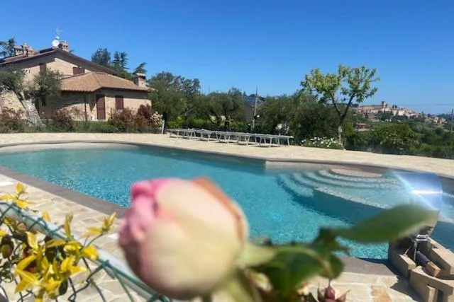 B&B Madonna Carradori