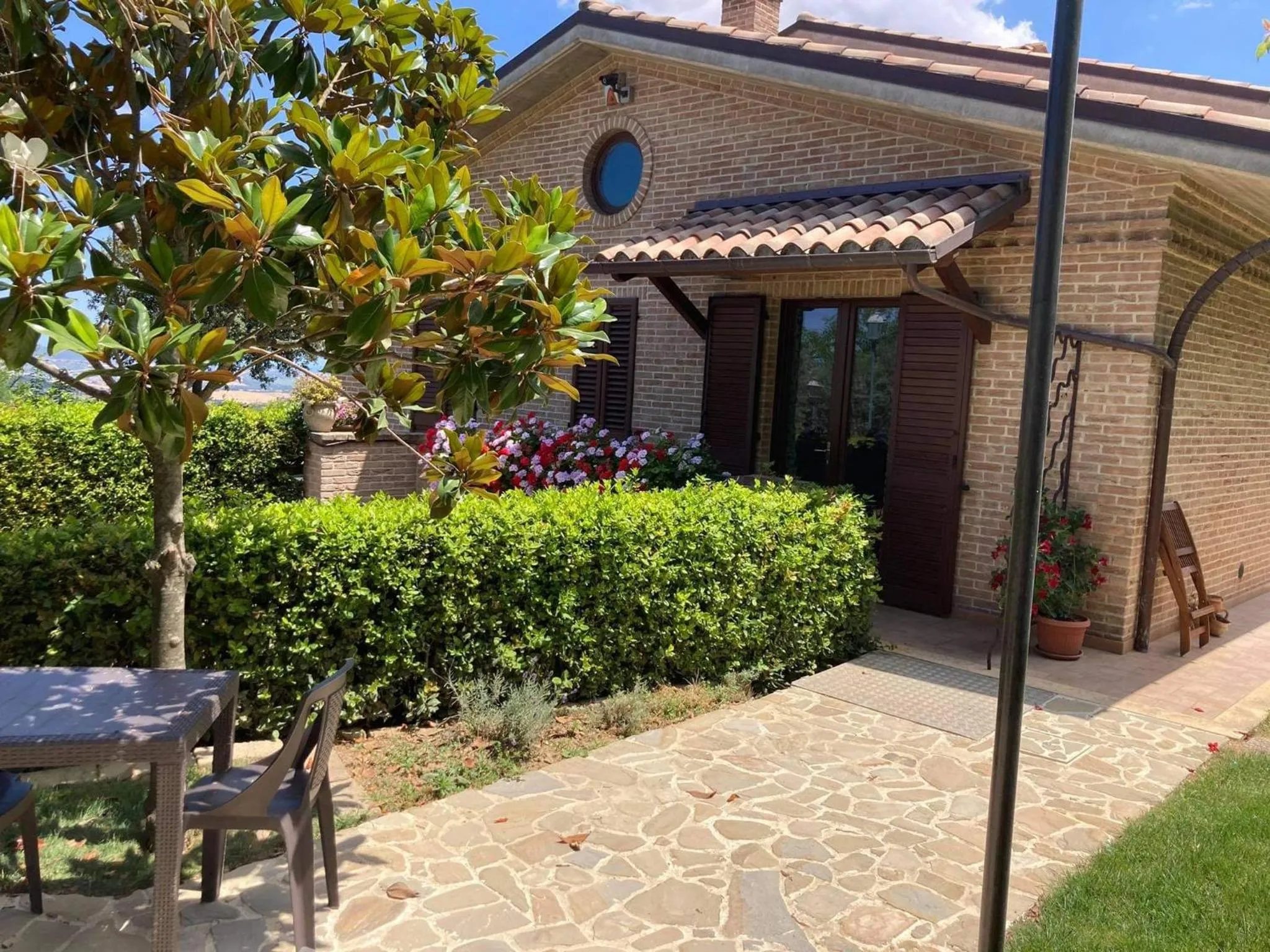 B&B Madonna Carradori