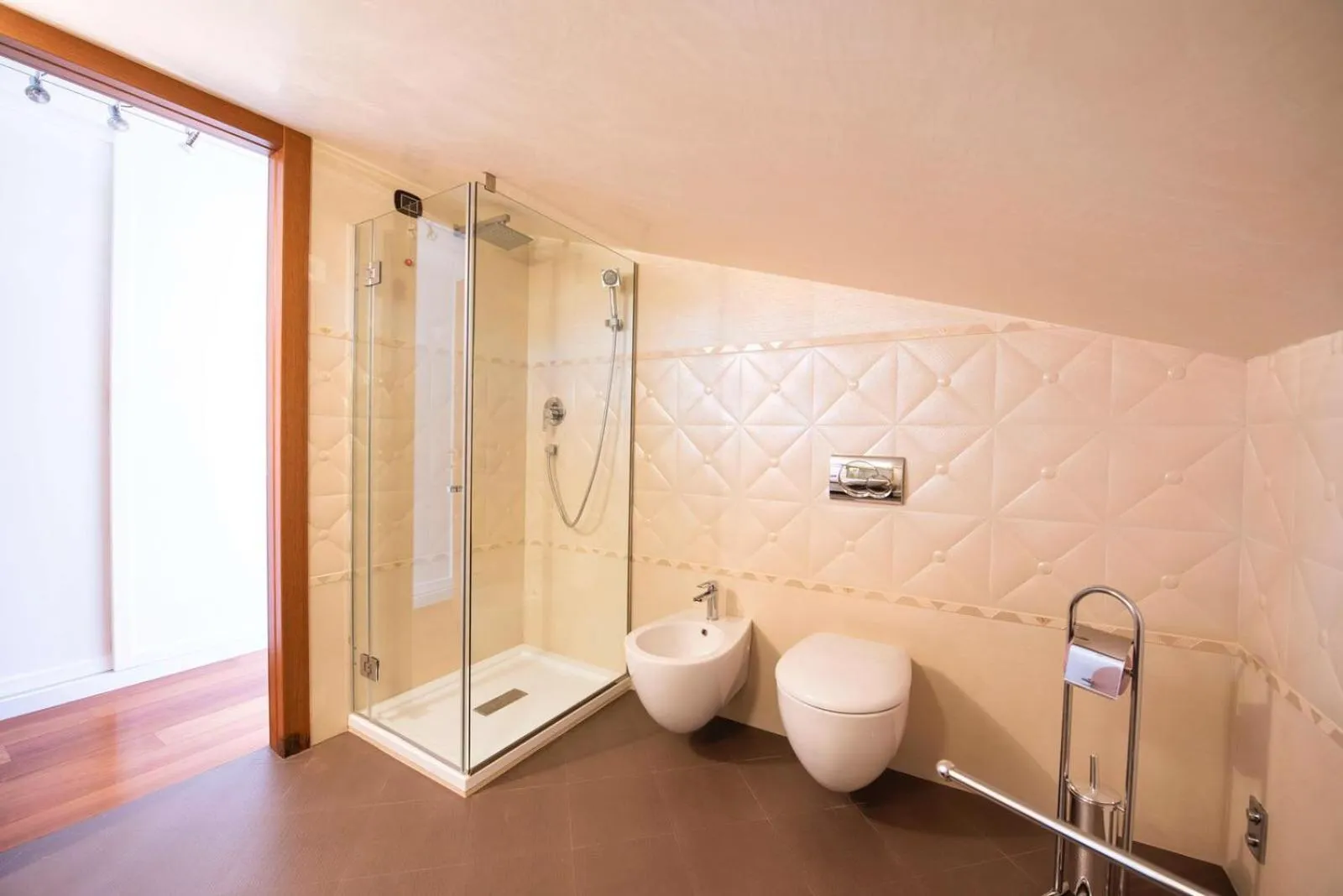 B&B Madonna Carradori