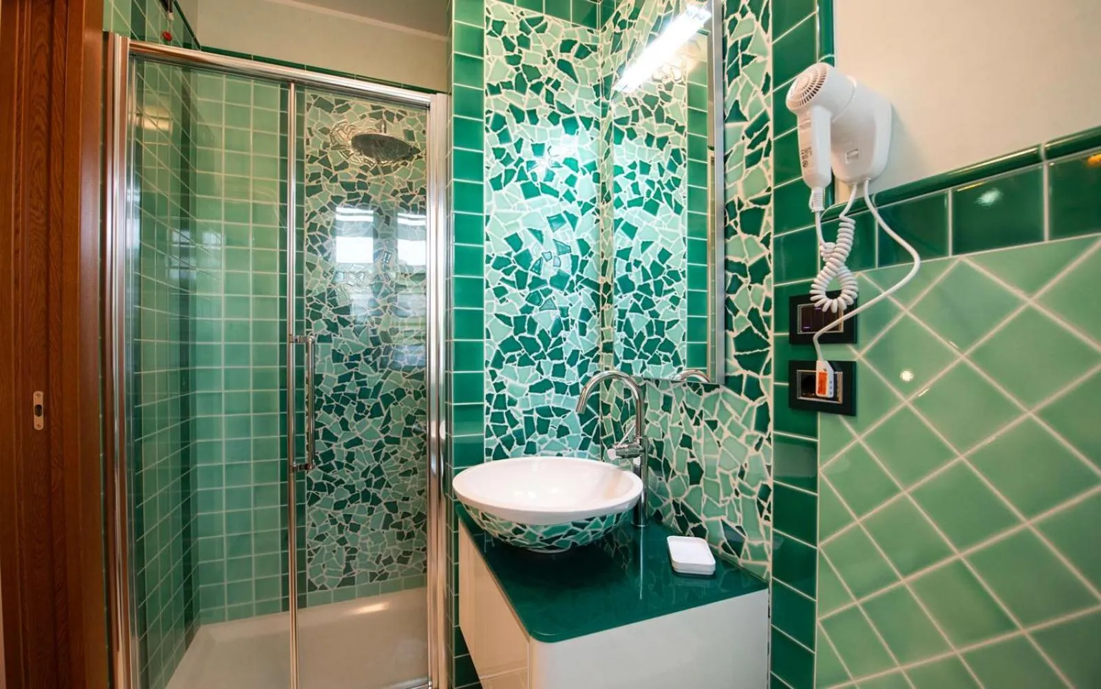 B&B Madonna Carradori