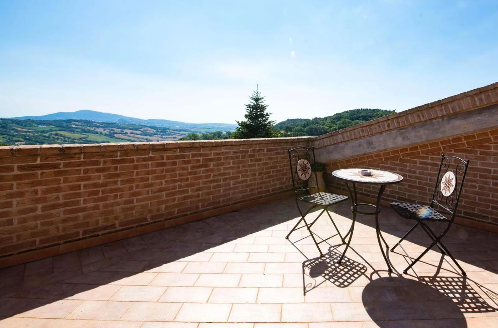 B&B Madonna Carradori