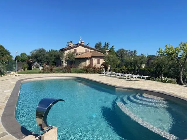 B&B Madonna Carradori