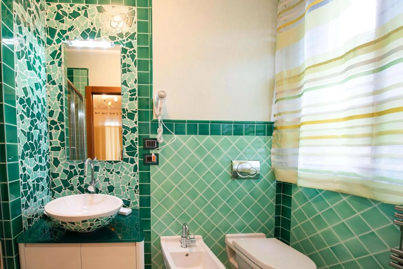 B&B Madonna Carradori