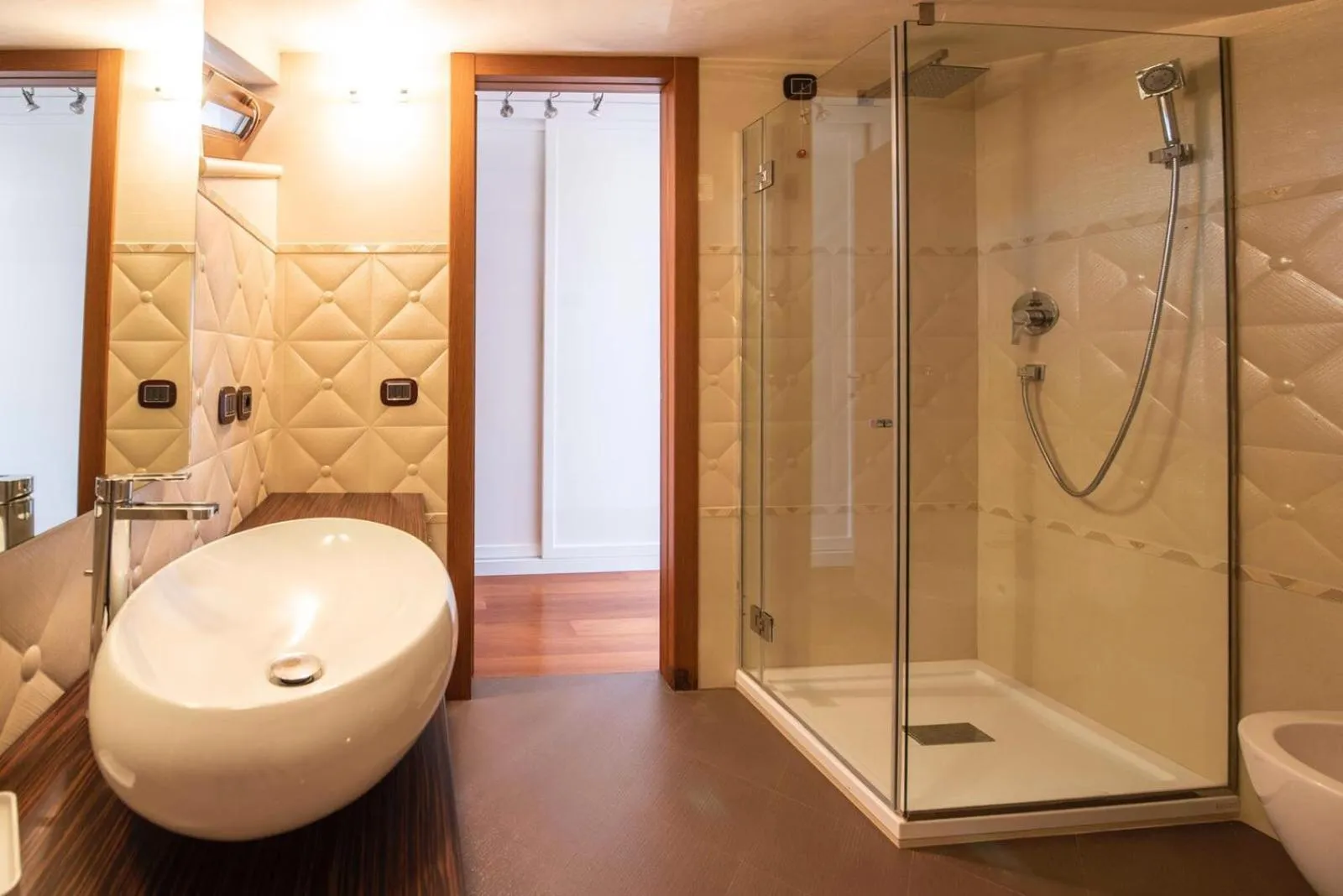 B&B Madonna Carradori