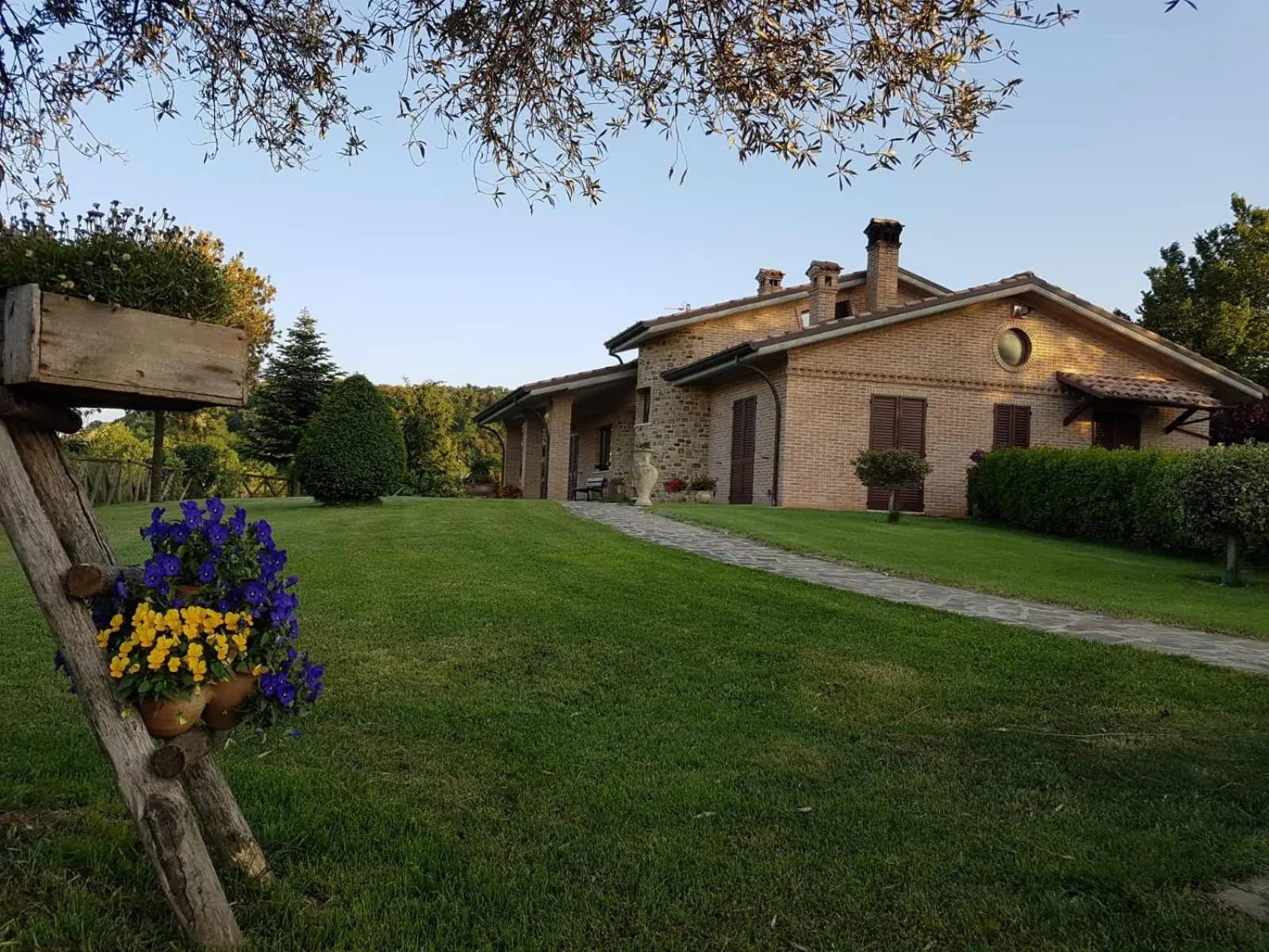 B&B Madonna Carradori