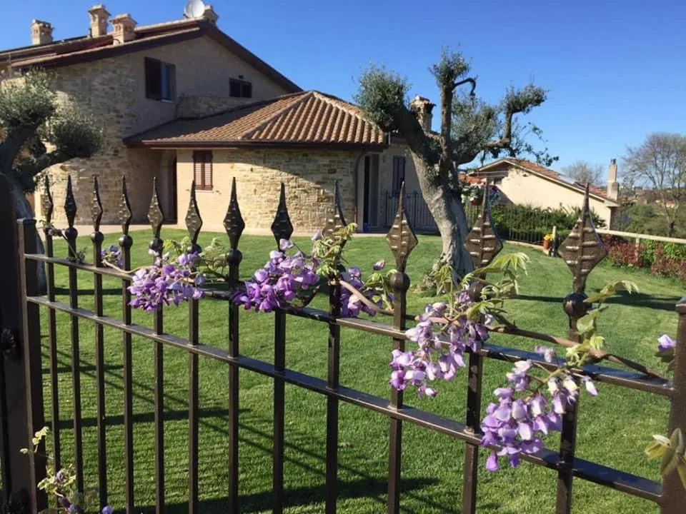 B&B Madonna Carradori