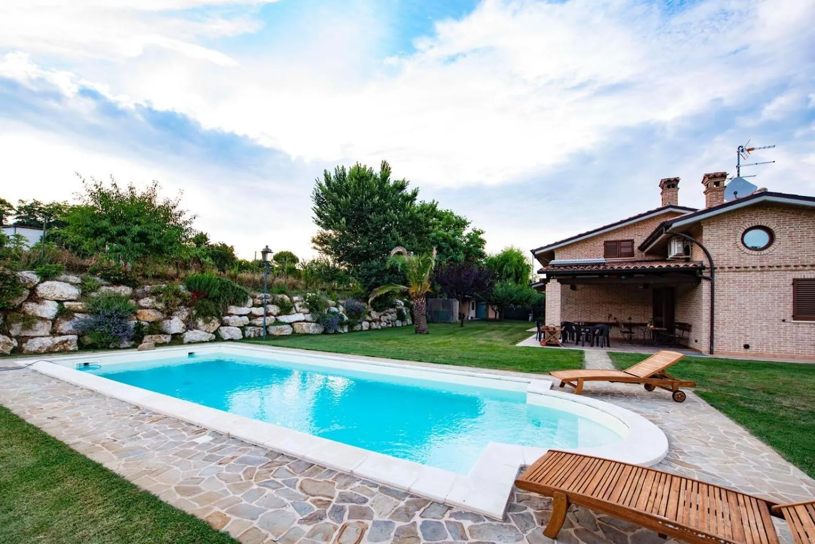 B&B Madonna Carradori