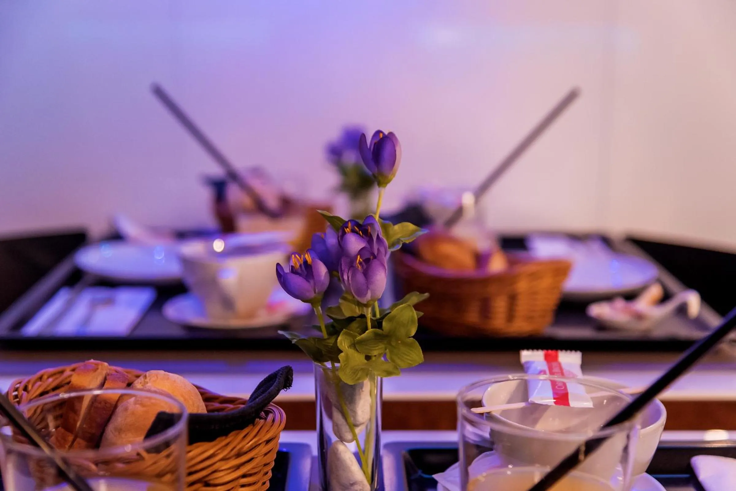 Decorative detail in Design B&B Bacvice Arti