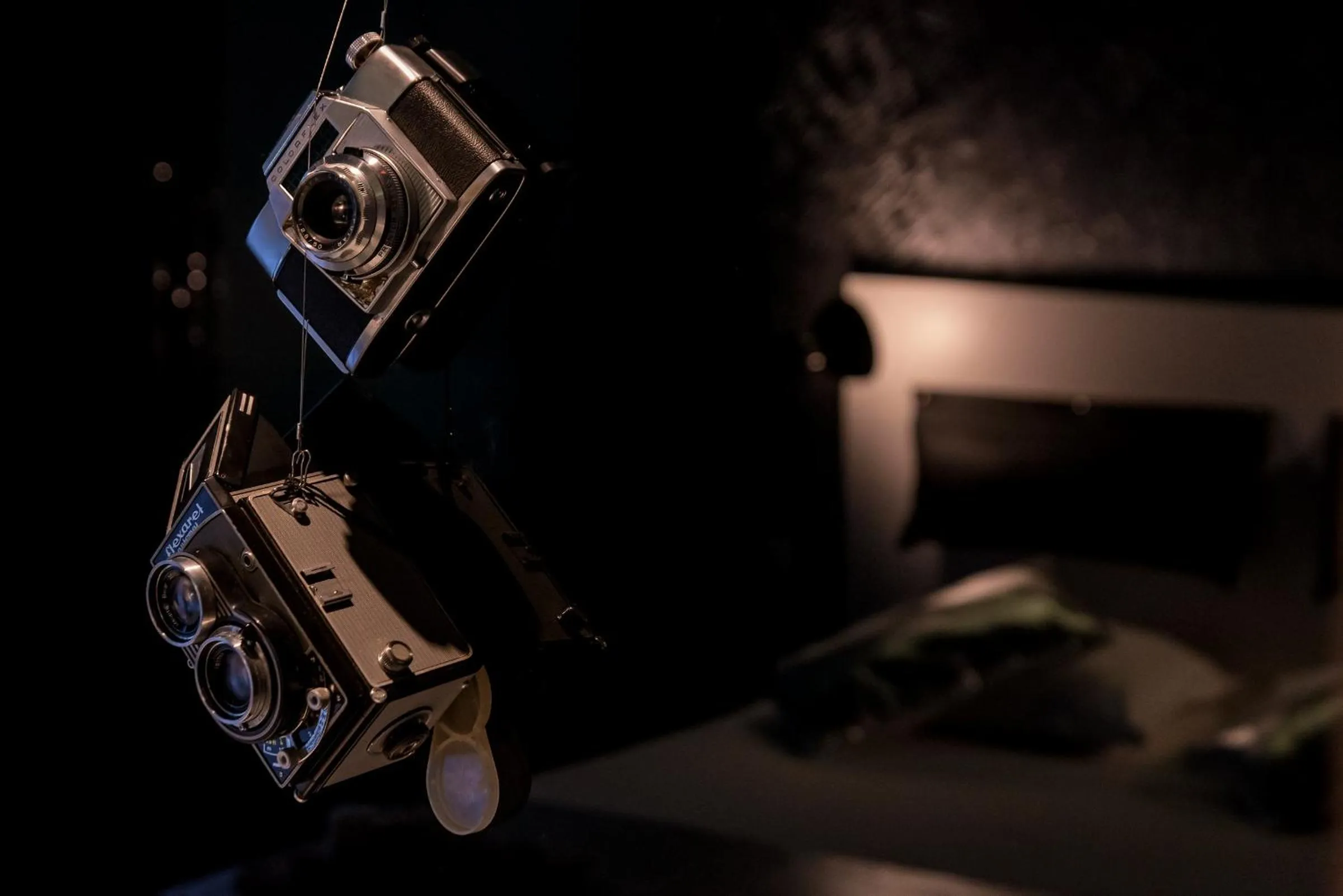 Decorative detail in Design B&B Bacvice Arti