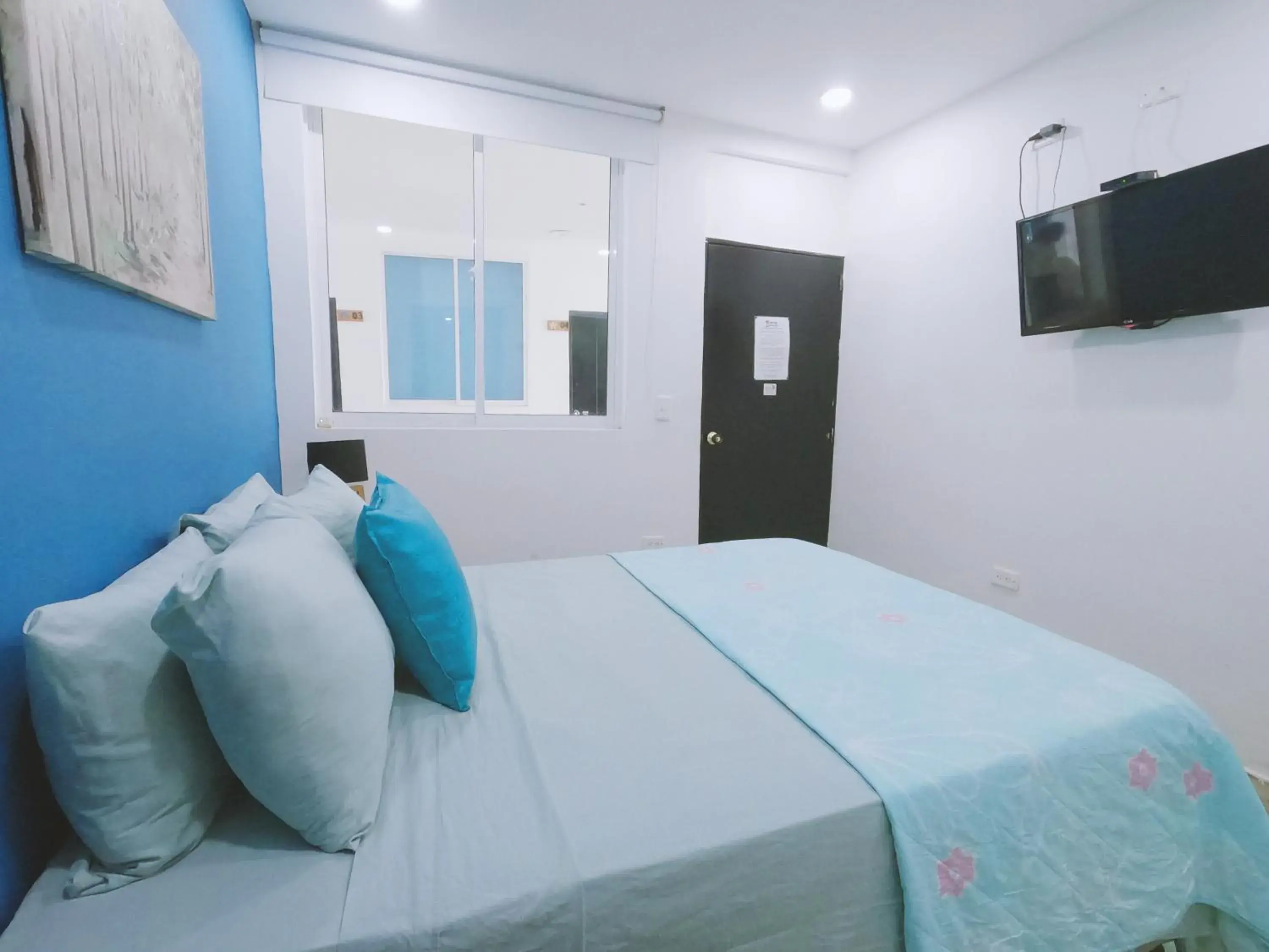 Standard Double Room - single occupancy in Hotel Sunset Beach Standard Double Room - single occupancy in Hotel Sunset Beach
