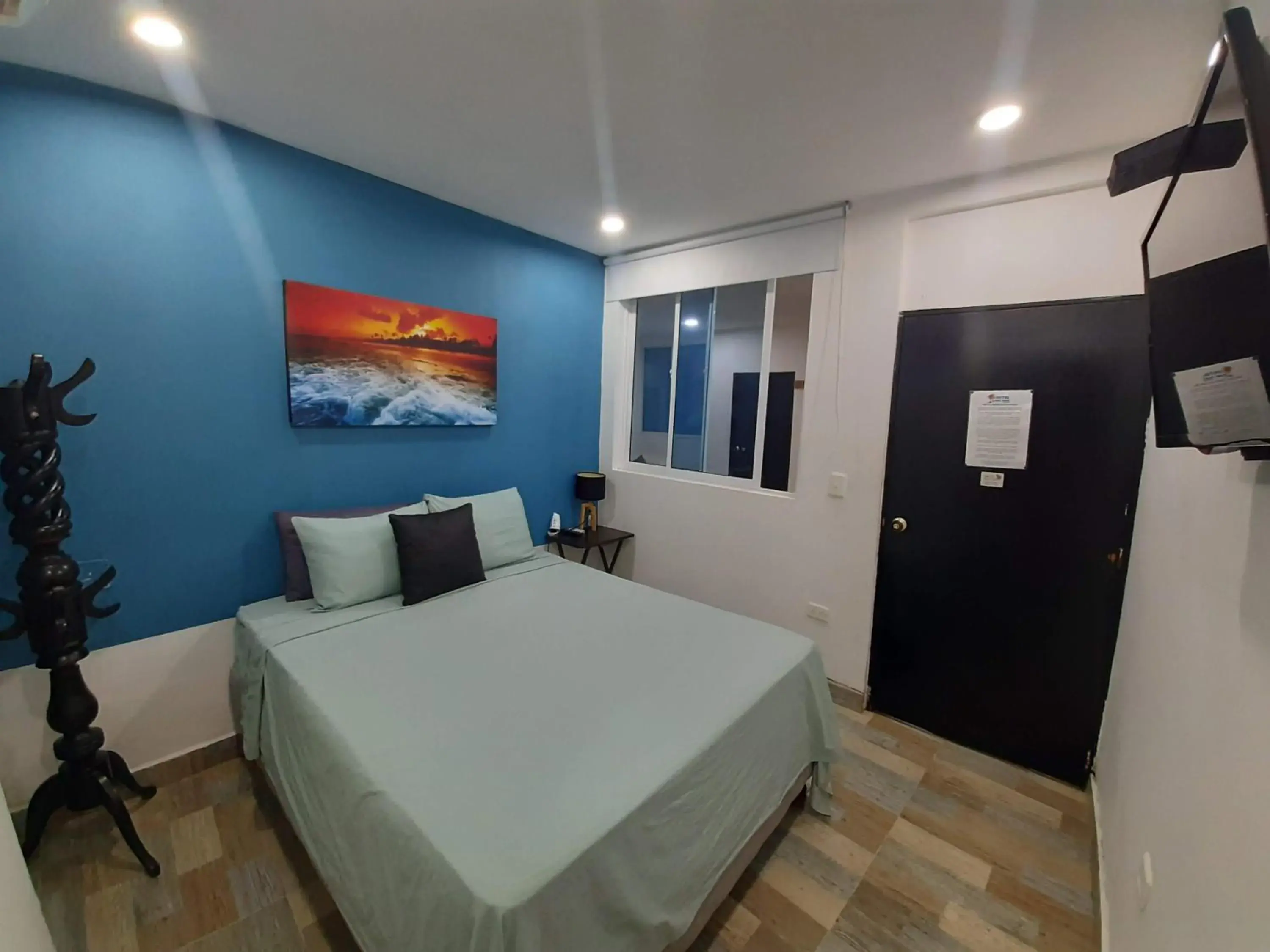 Standard Double Room - single occupancy in Hotel Sunset Beach Standard Double Room - single occupancy in Hotel Sunset Beach