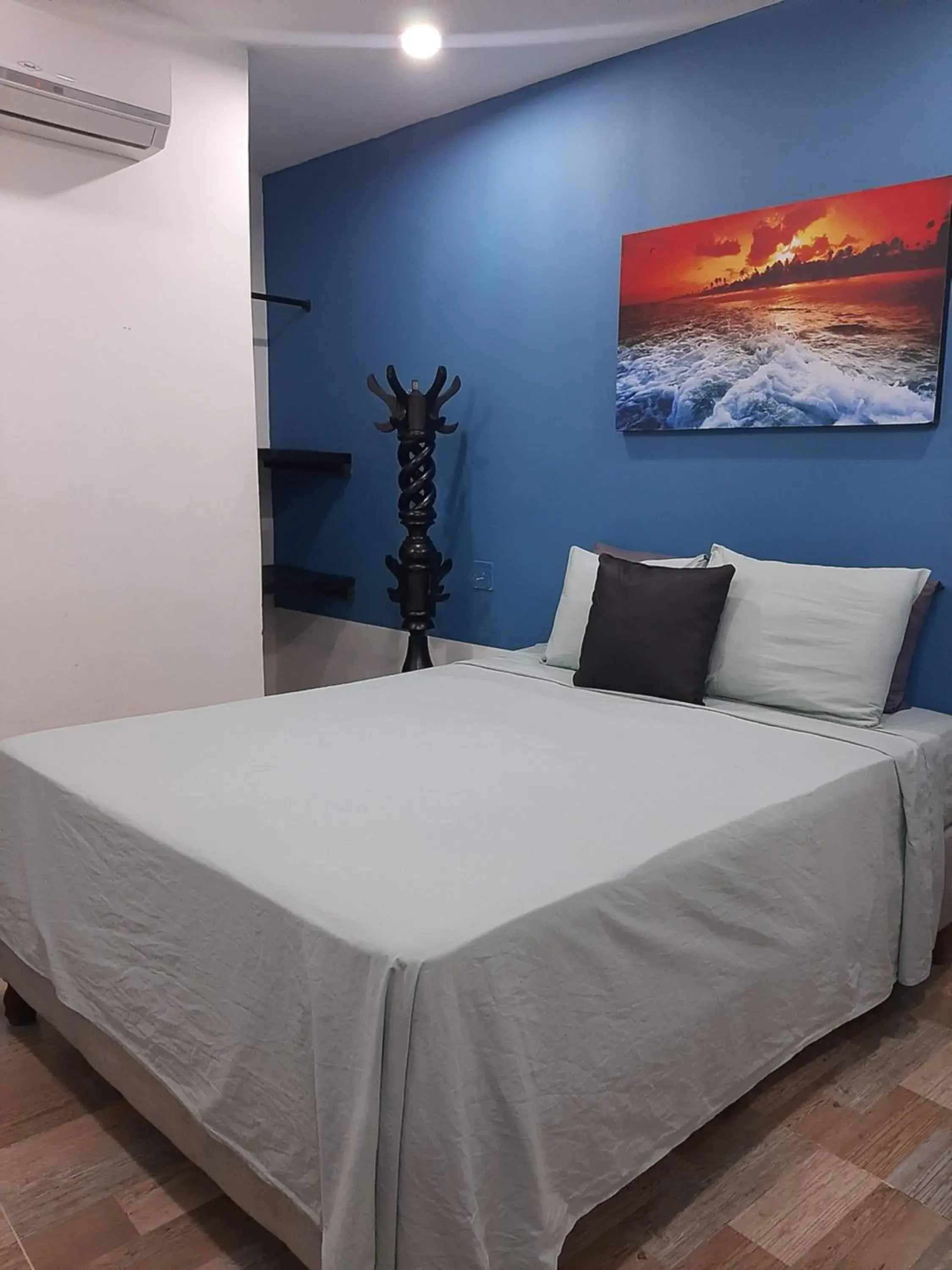 Standard Double Room - single occupancy in Hotel Sunset Beach Standard Double Room - single occupancy in Hotel Sunset Beach