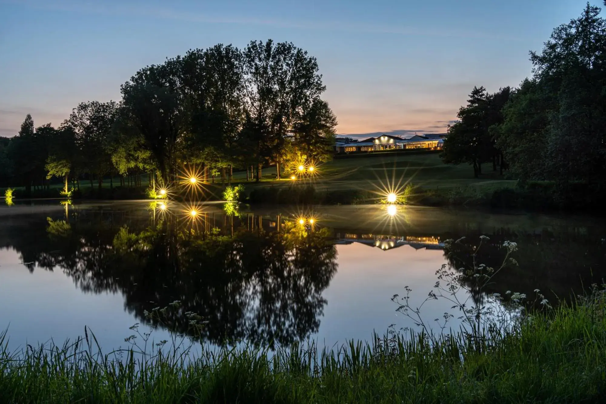 Property building in Stoke By Nayland Hotel, Golf & Spa Property building in Stoke By Nayland Hotel, Golf & Spa