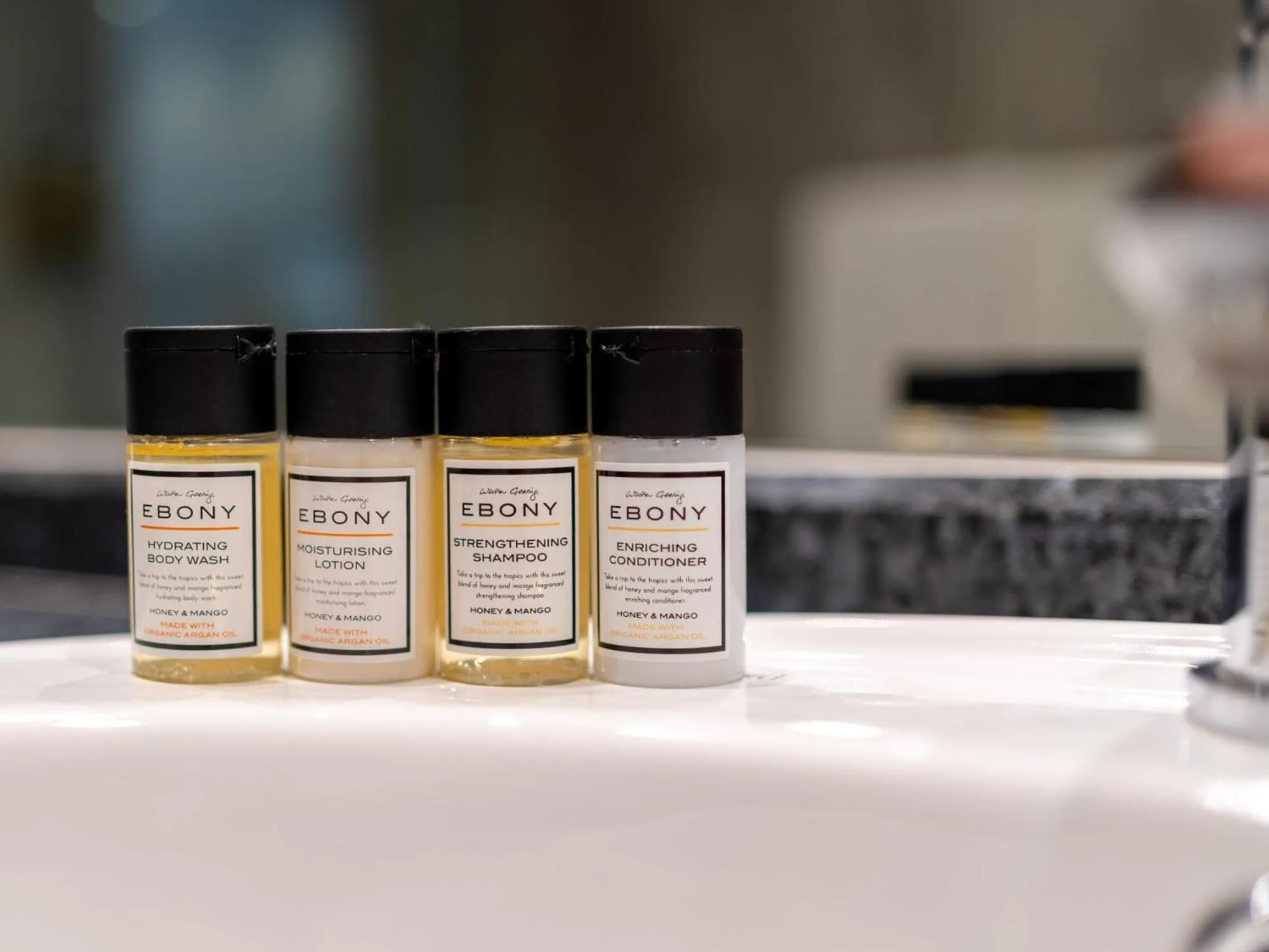 Bathroom in Stoke By Nayland Hotel, Golf & Spa