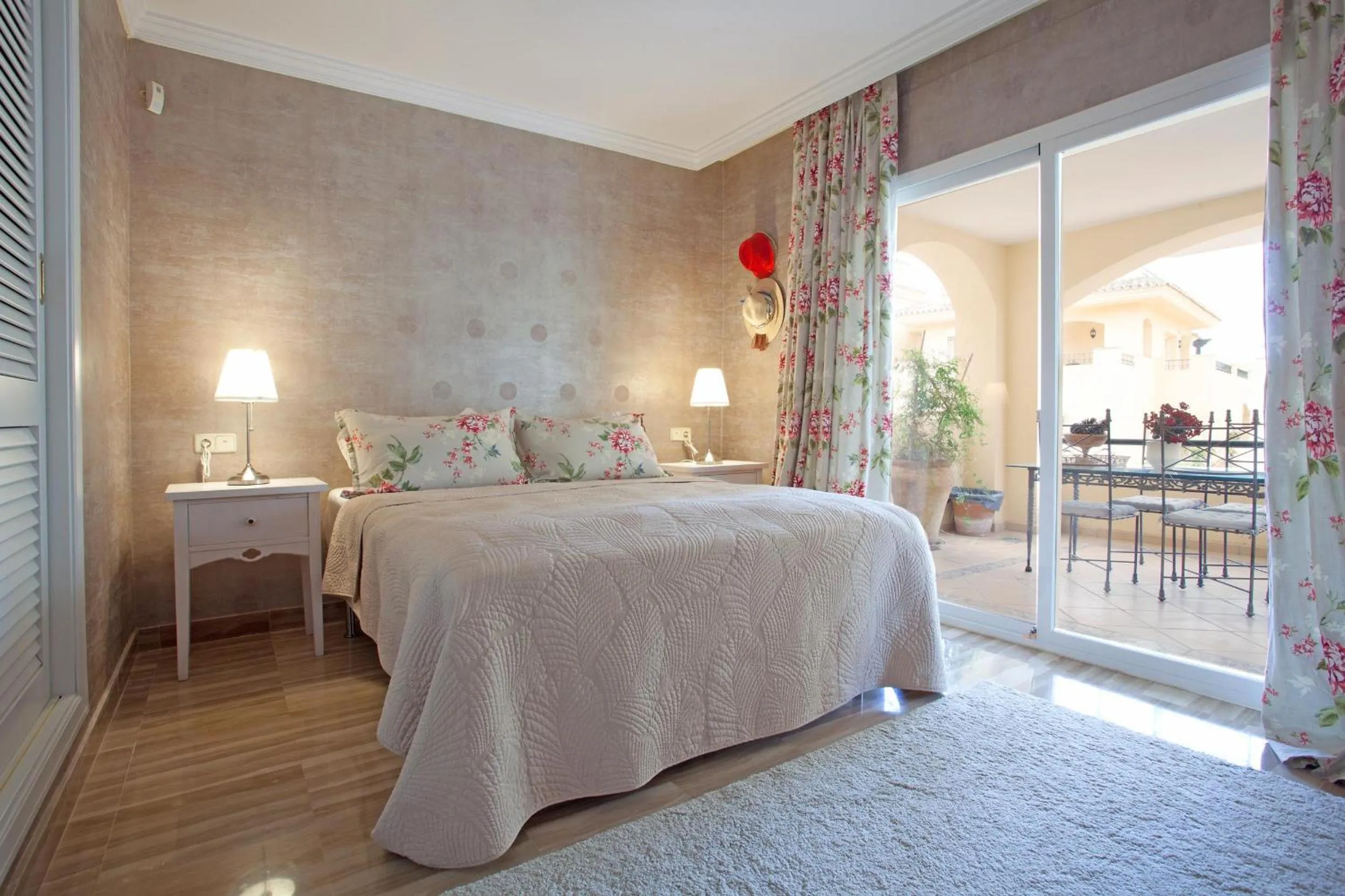 Hacienda Elviria
