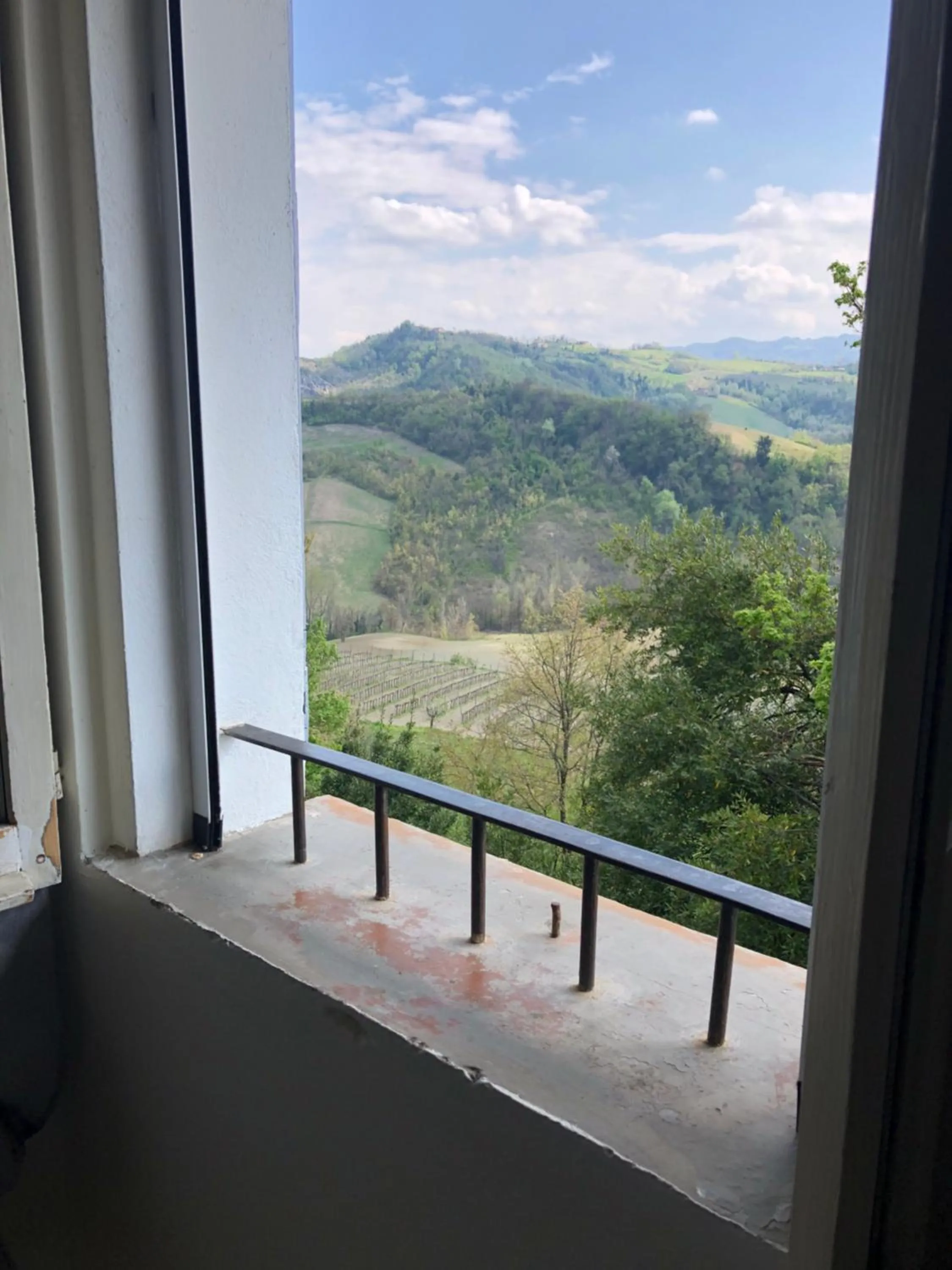 B&B Agriturismo Casa Vallona