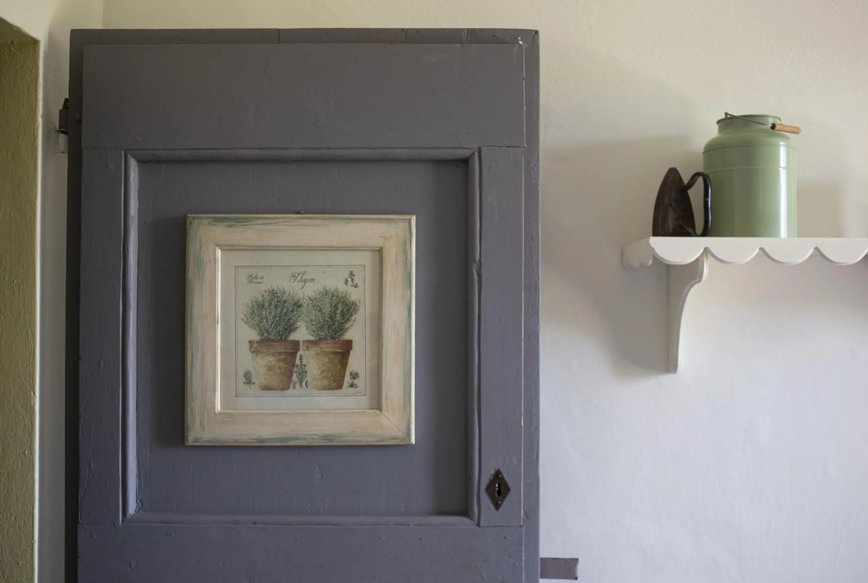 B&B Agriturismo Casa Vallona