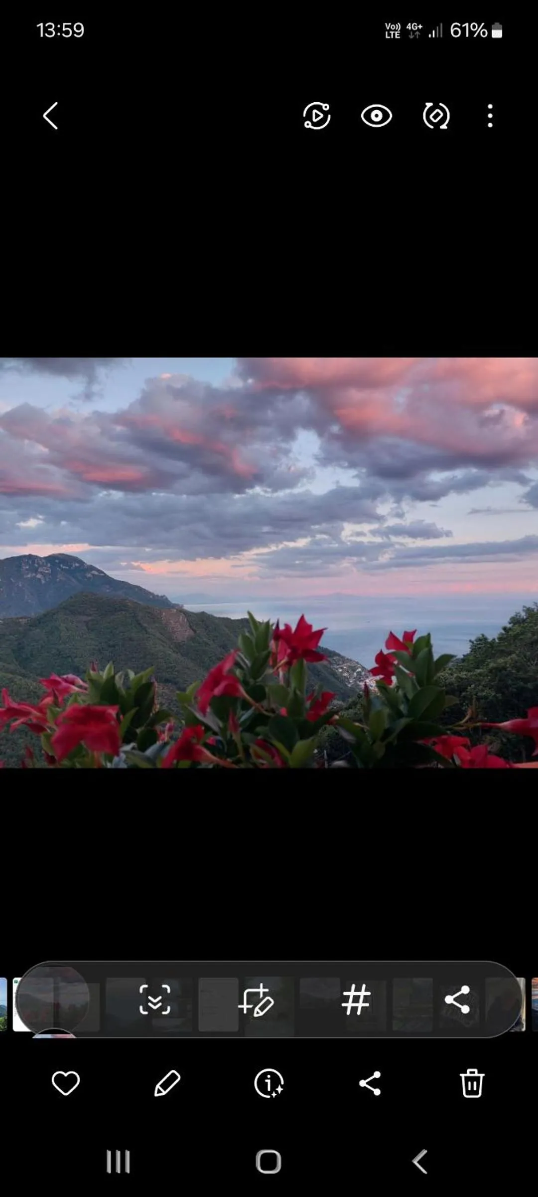 Adagio Ravello