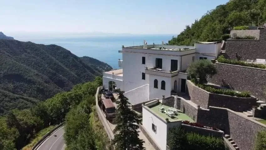 Adagio Ravello