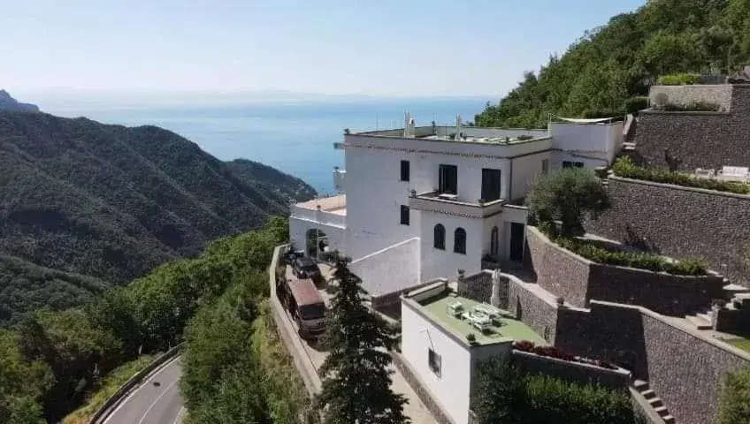 Adagio Ravello Adagio Ravello