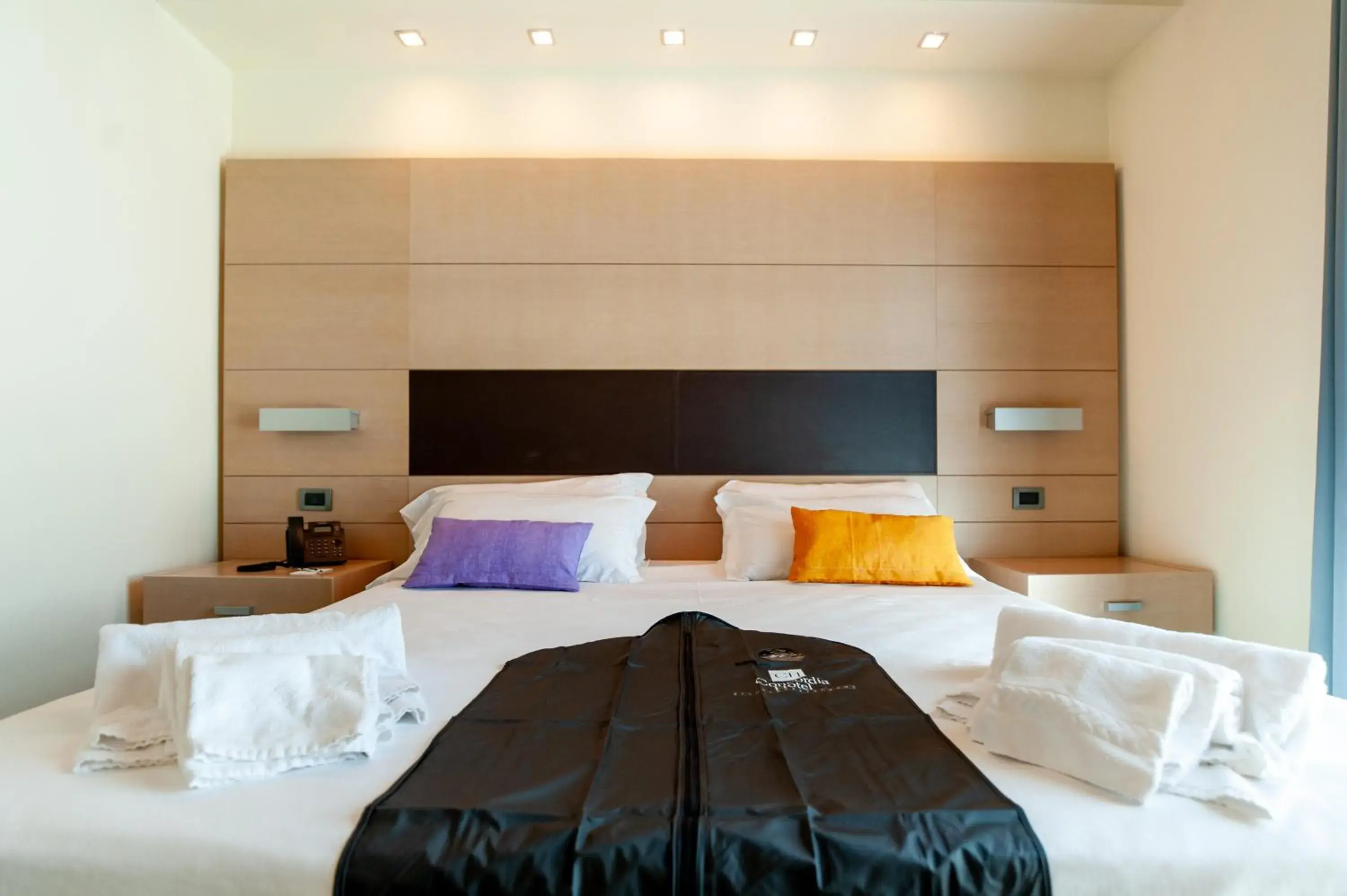 Suite with Spa Bath - single occupancy in Concordia Hotel Suite with Spa Bath - single occupancy in Concordia Hotel