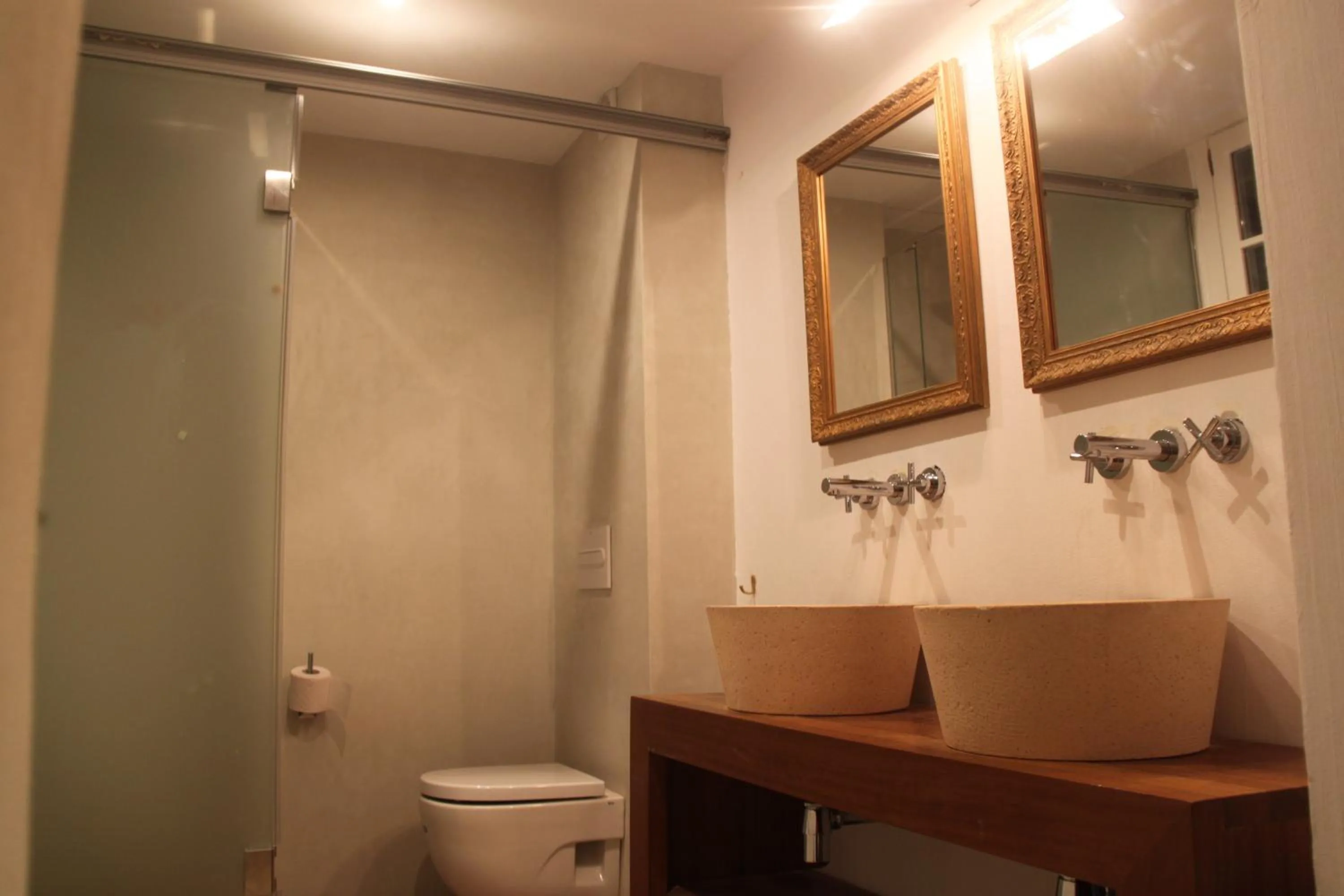 Property building in S'Esparteria Hotel
