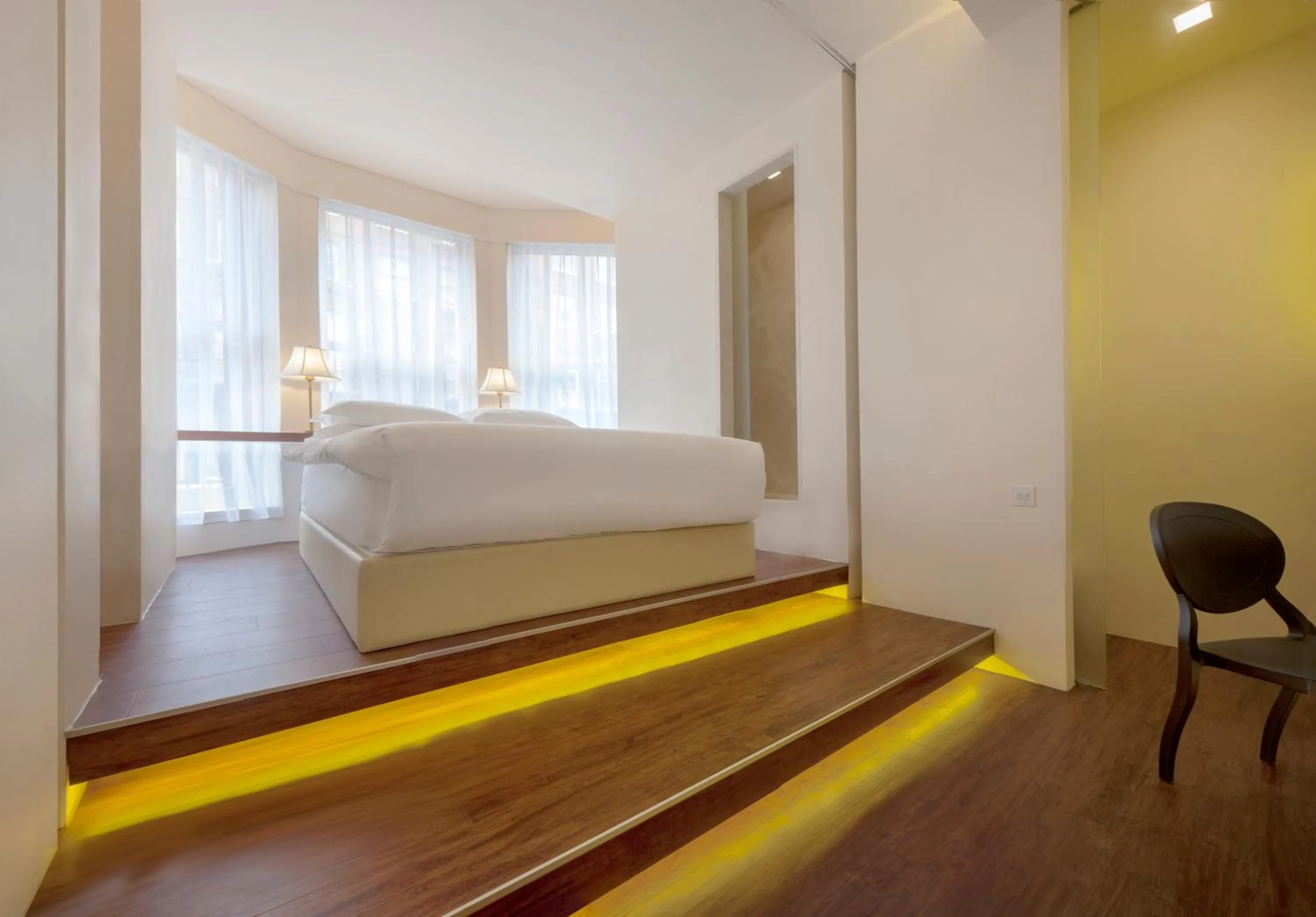 Nottingham Place Hotel
