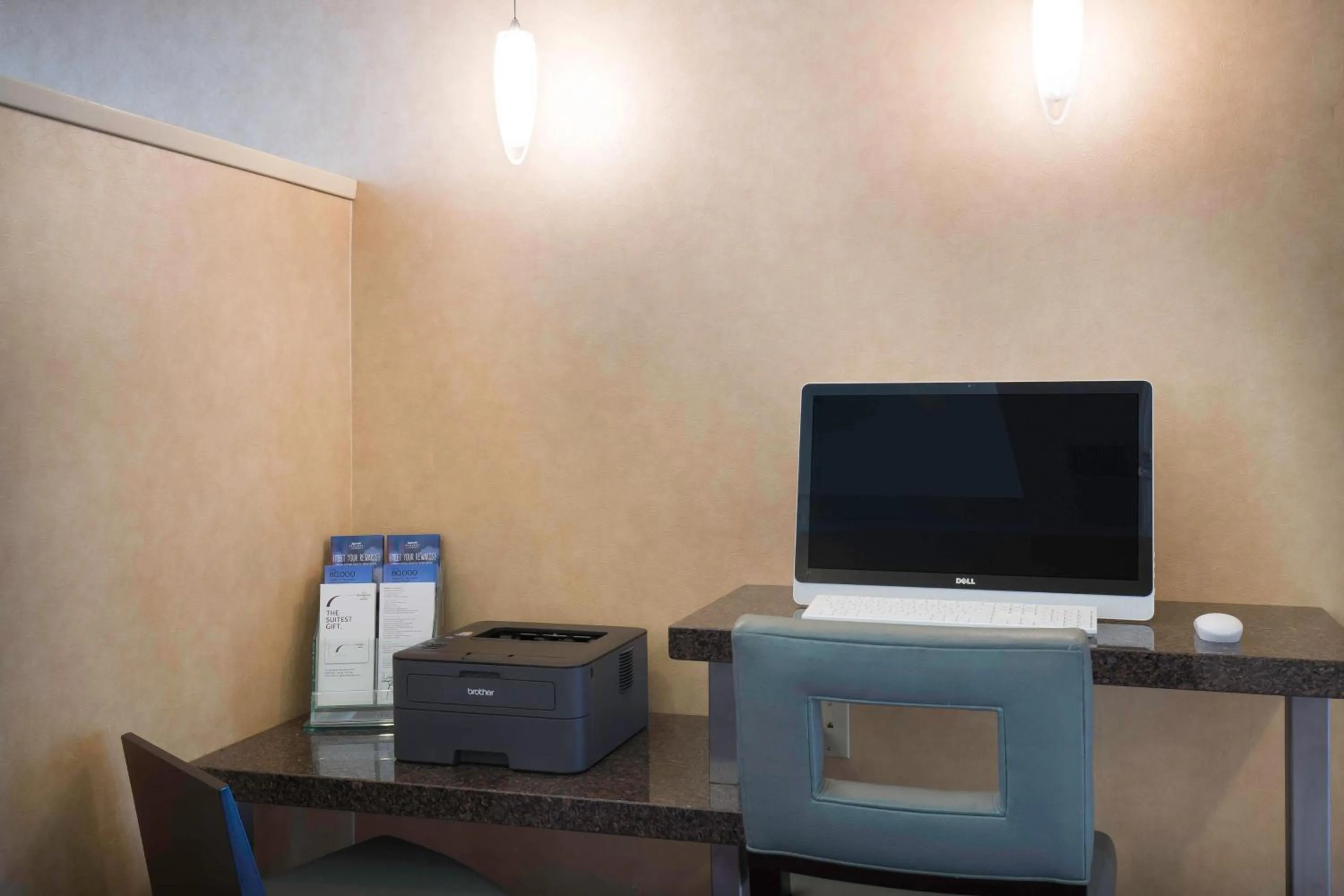 Other in Residence Inn by Marriott Sacramento Airport Natomas