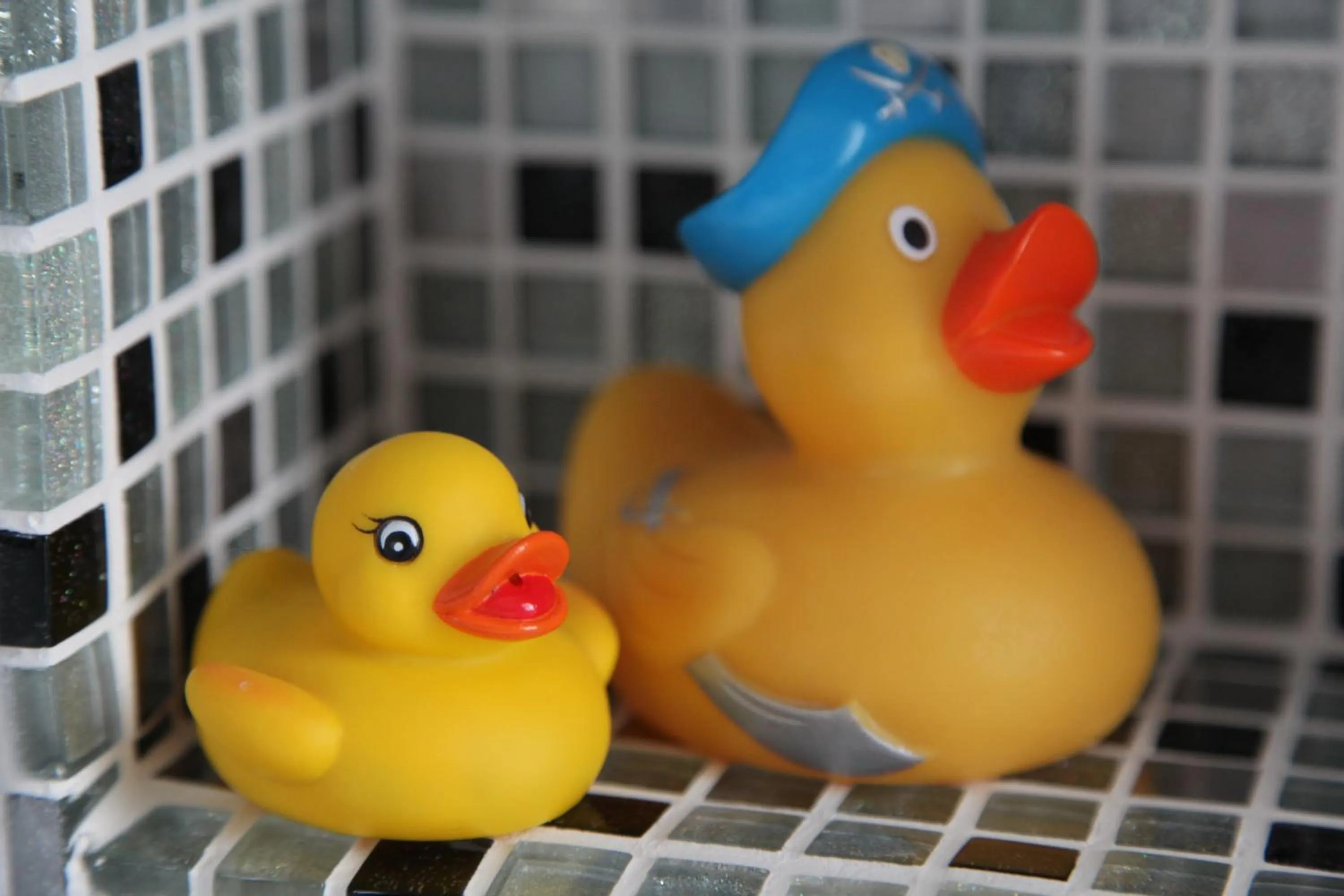Bathroom in The 25 Boutique B&B - Adults Only