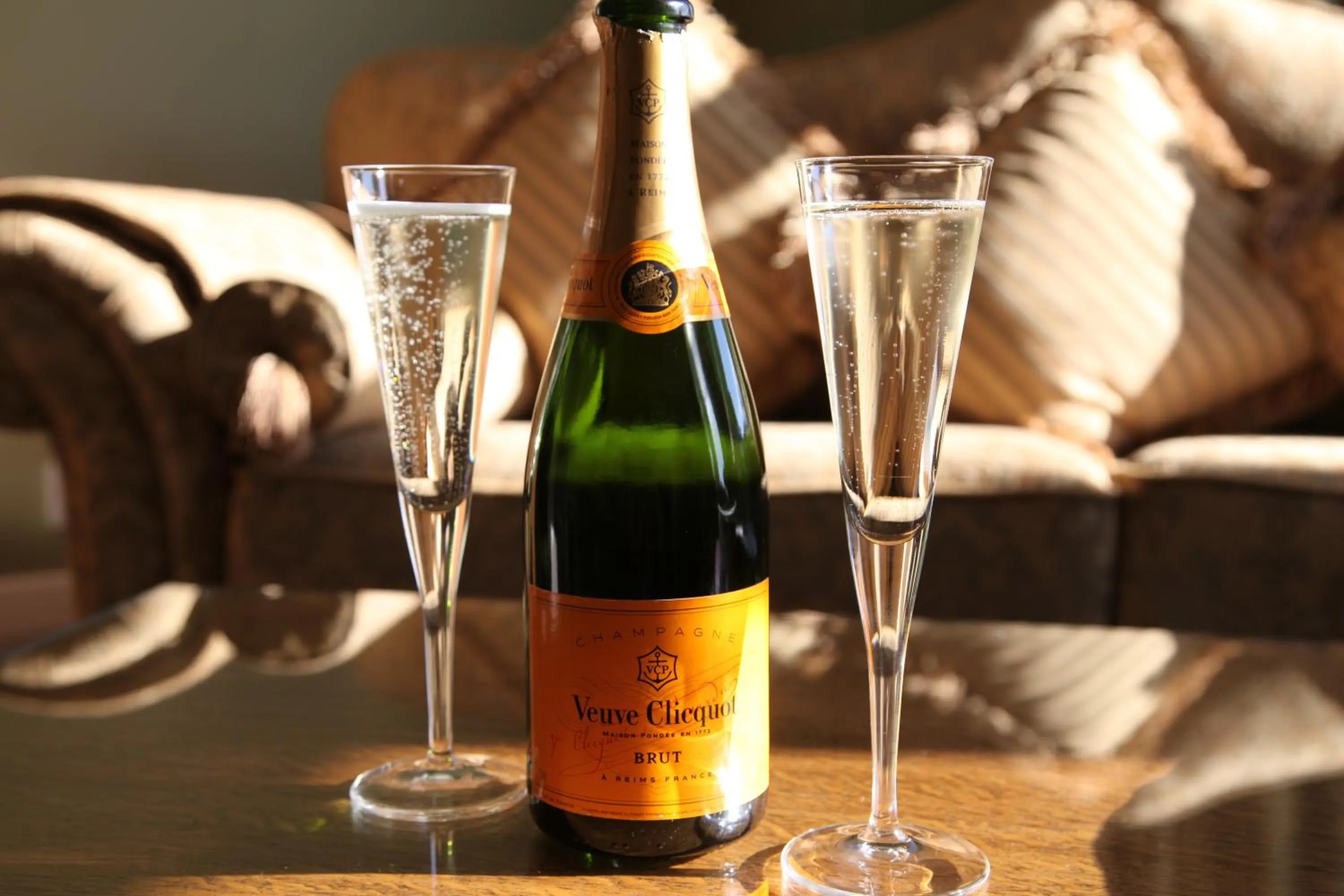 Alcoholic drinks in The 25 Boutique B&B - Adults Only