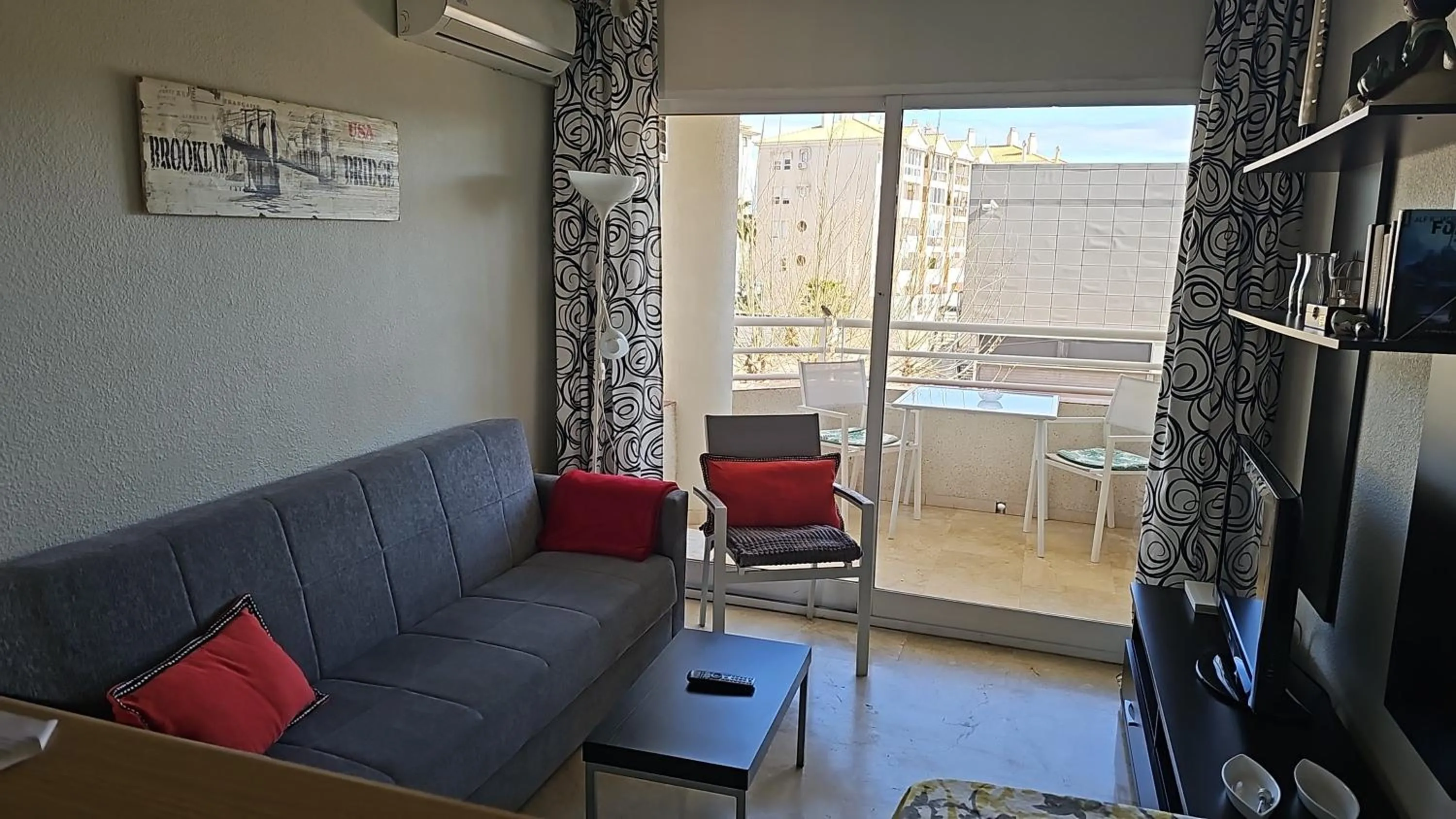 Albir Sunshine Apartments