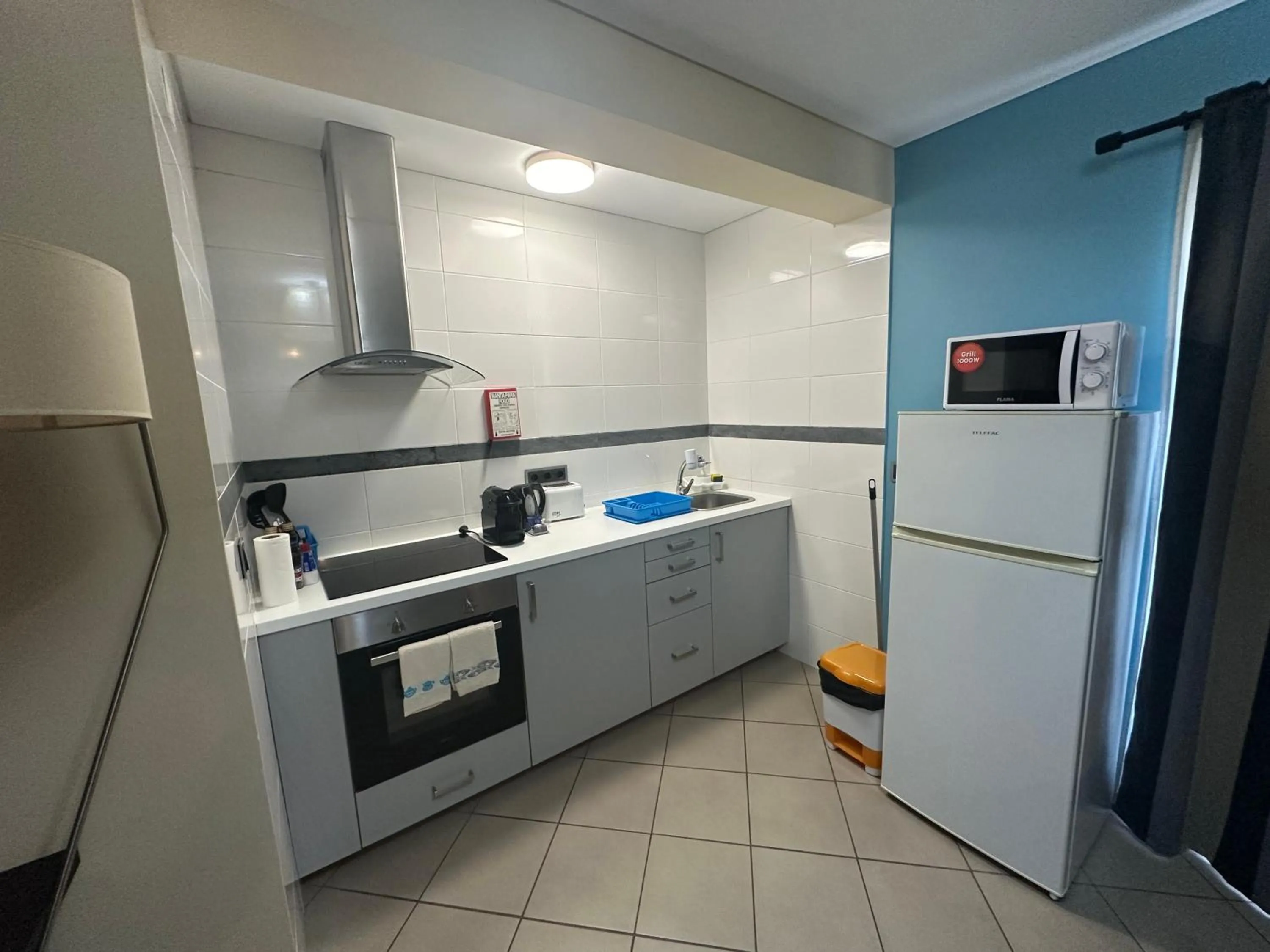 Apartamentos Basalto