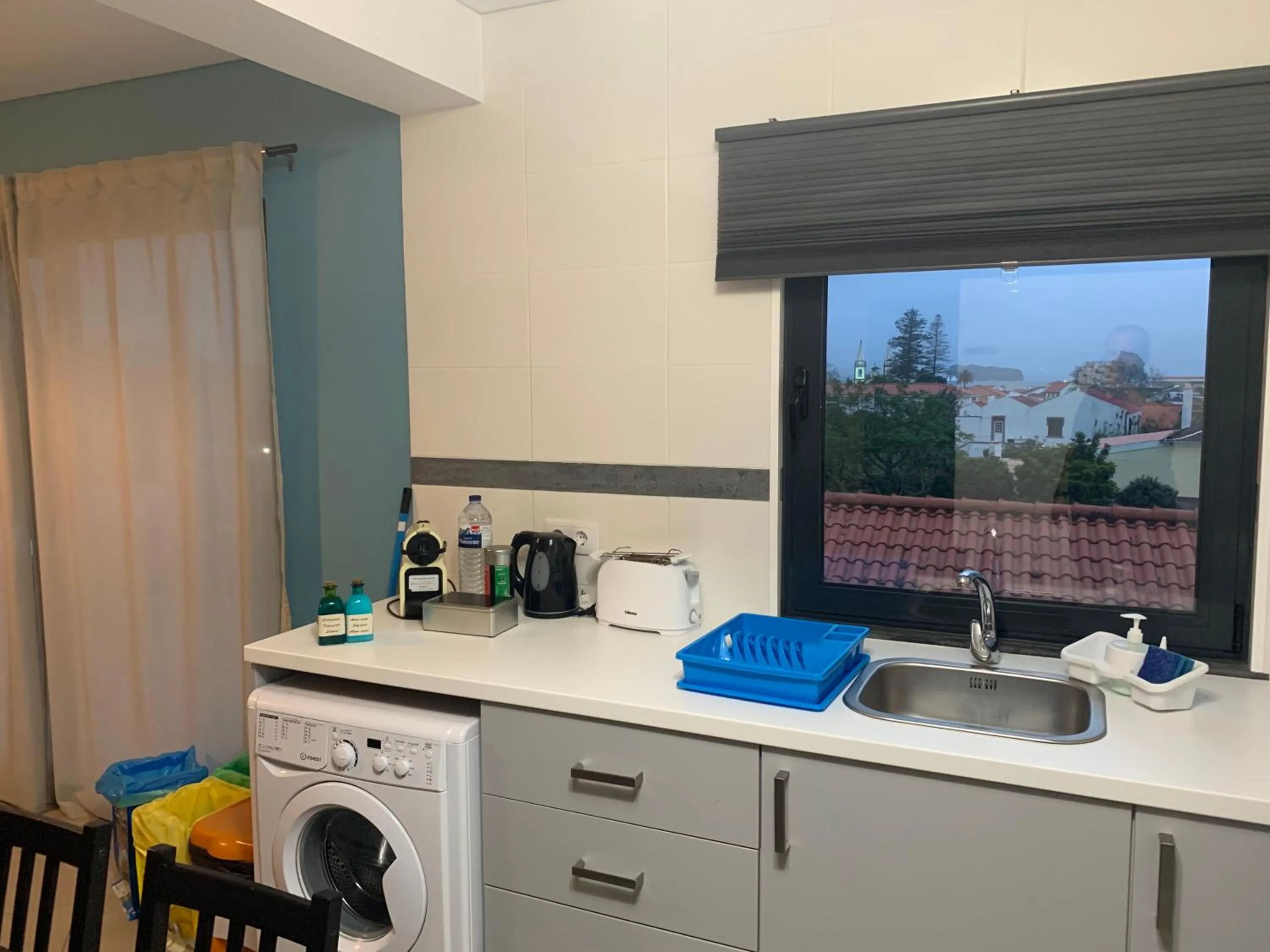 Superior Apartment in Apartamentos Basalto
