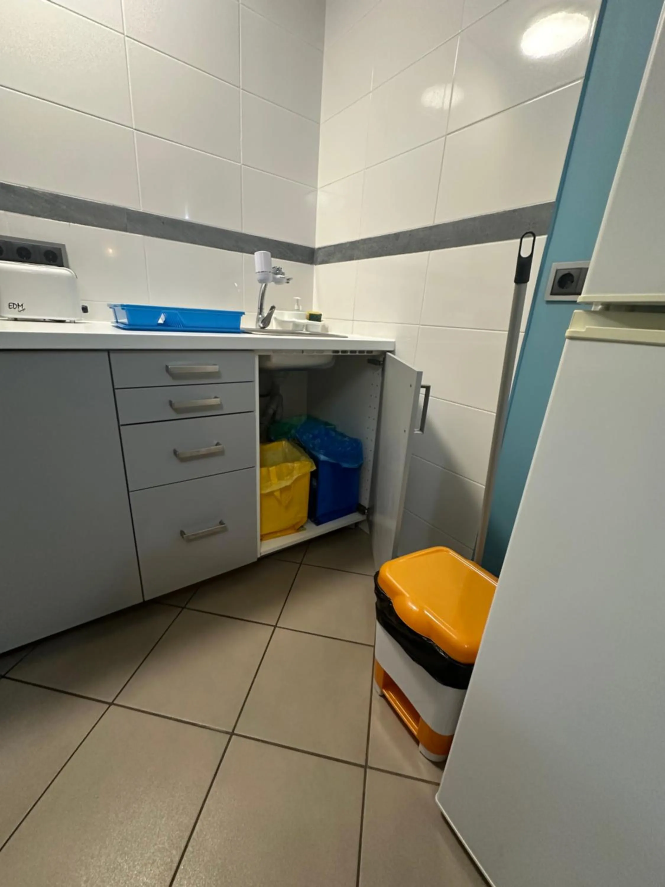Apartamentos Basalto