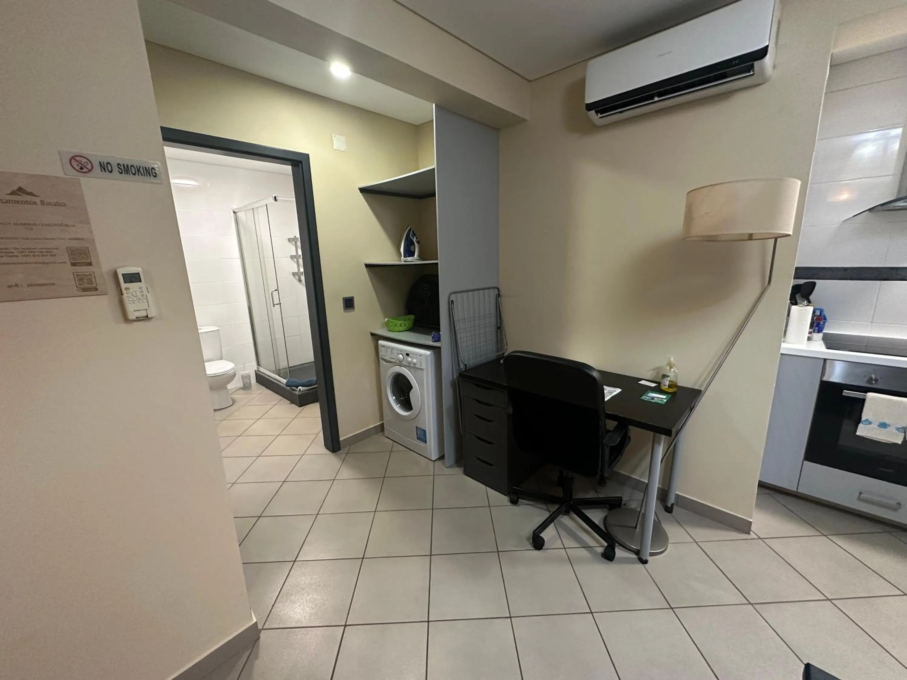Apartamentos Basalto