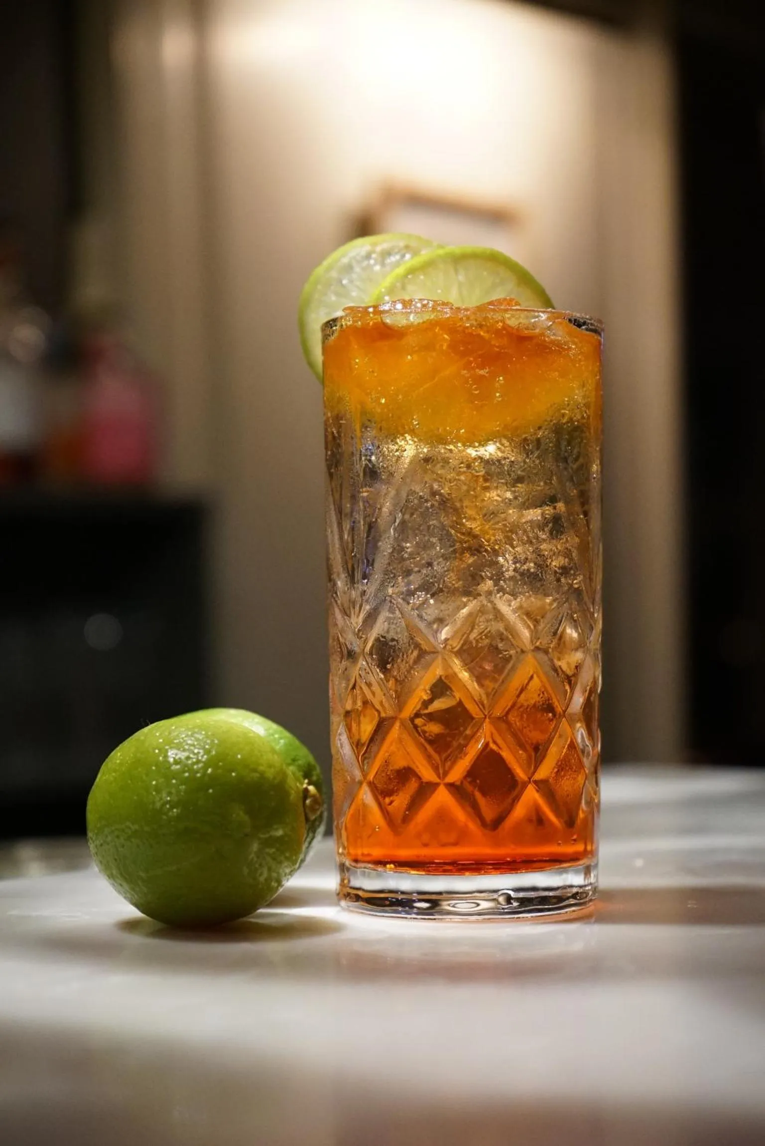 Lounge or bar in The Ollerod