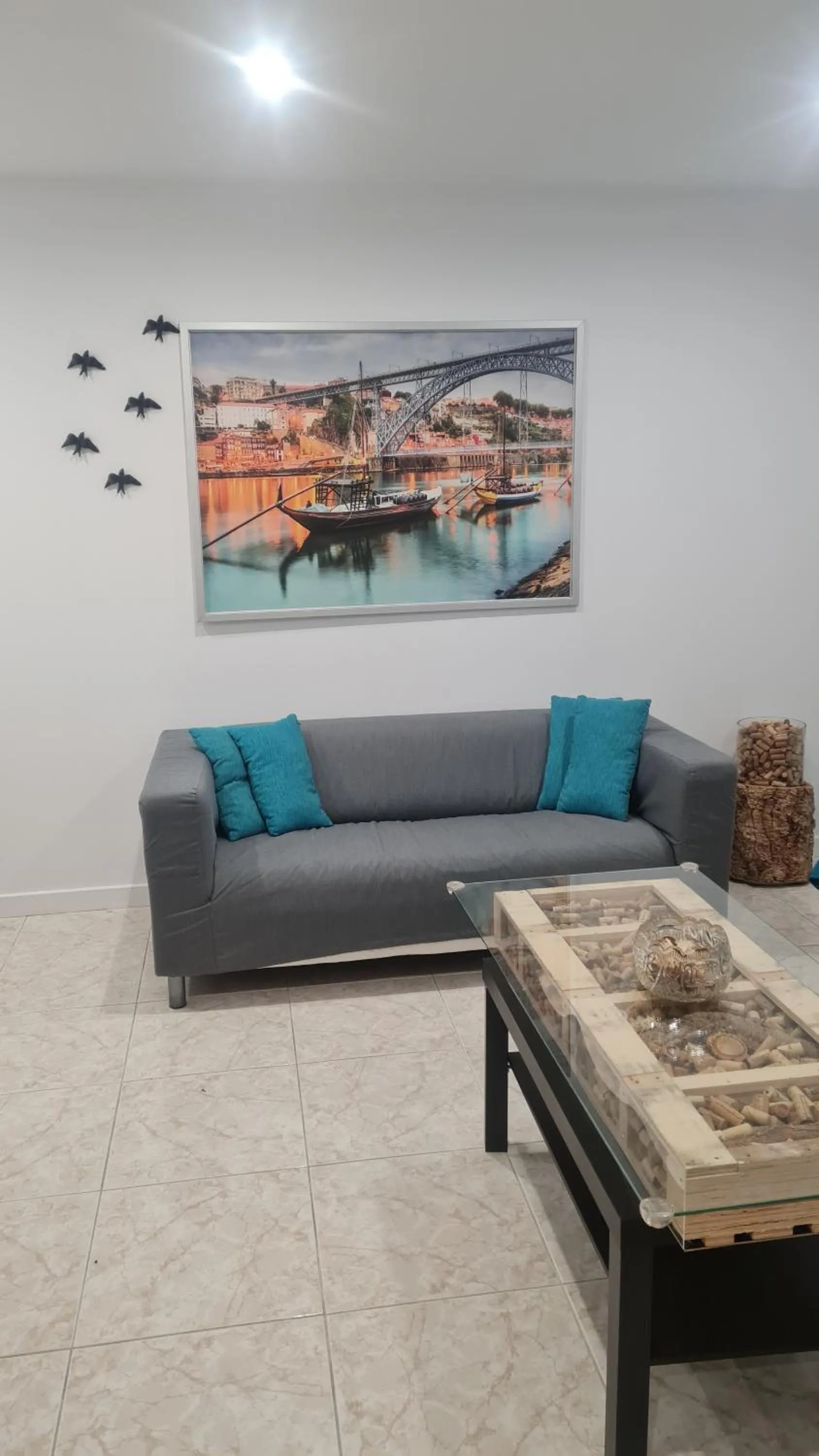 Maligueira Apartment