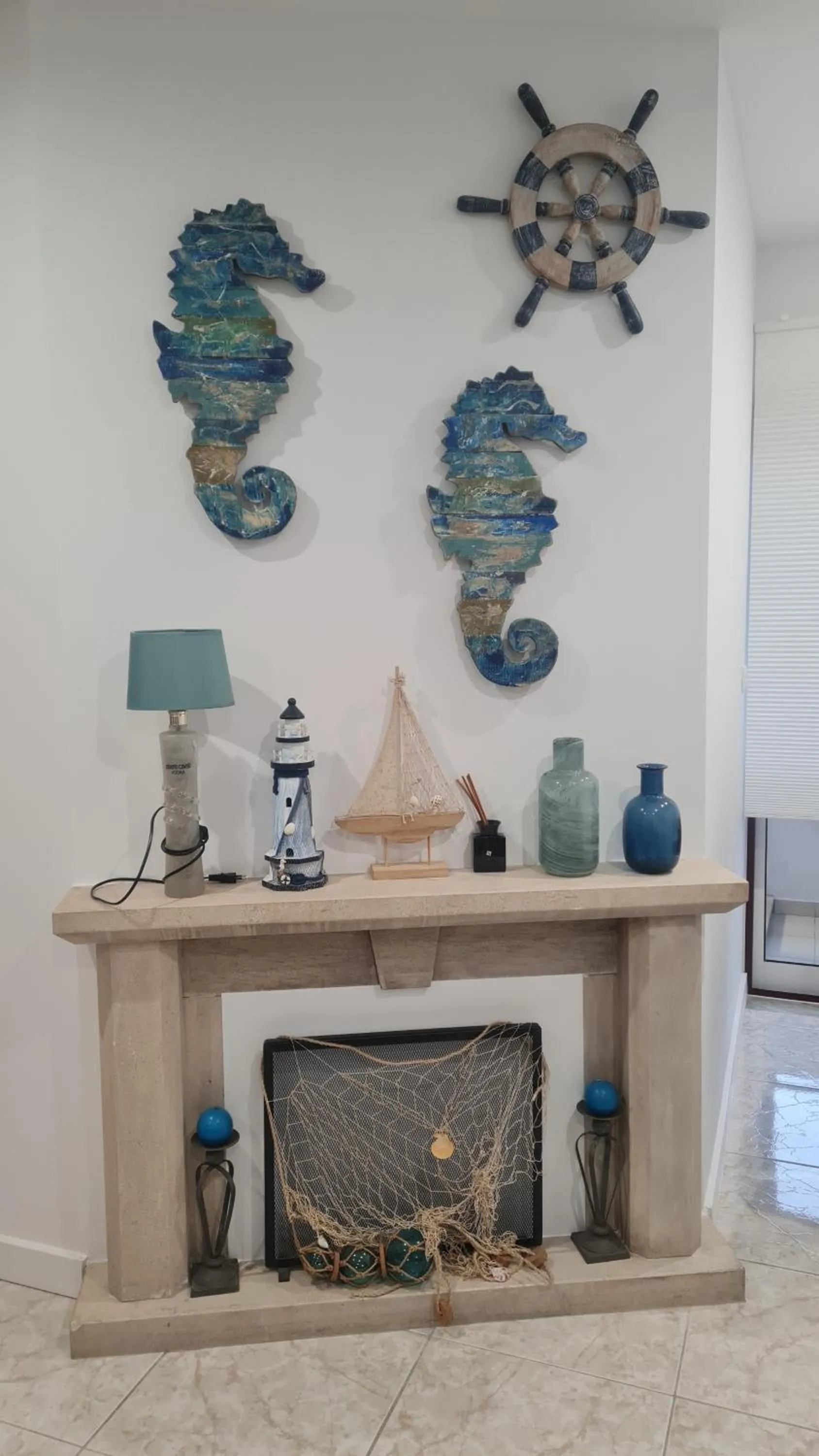 Maligueira Apartment