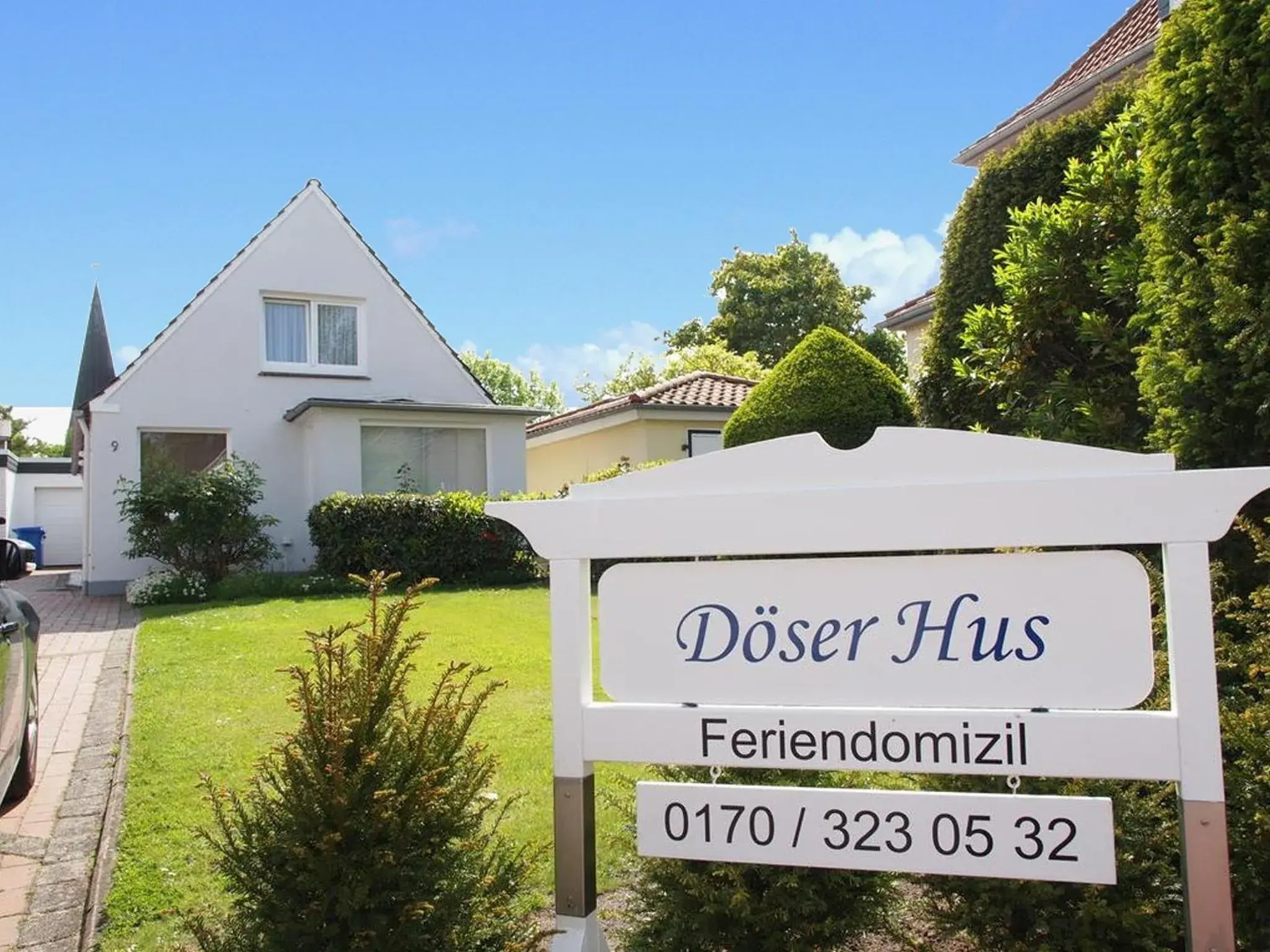 Döser Hus Döser Hus