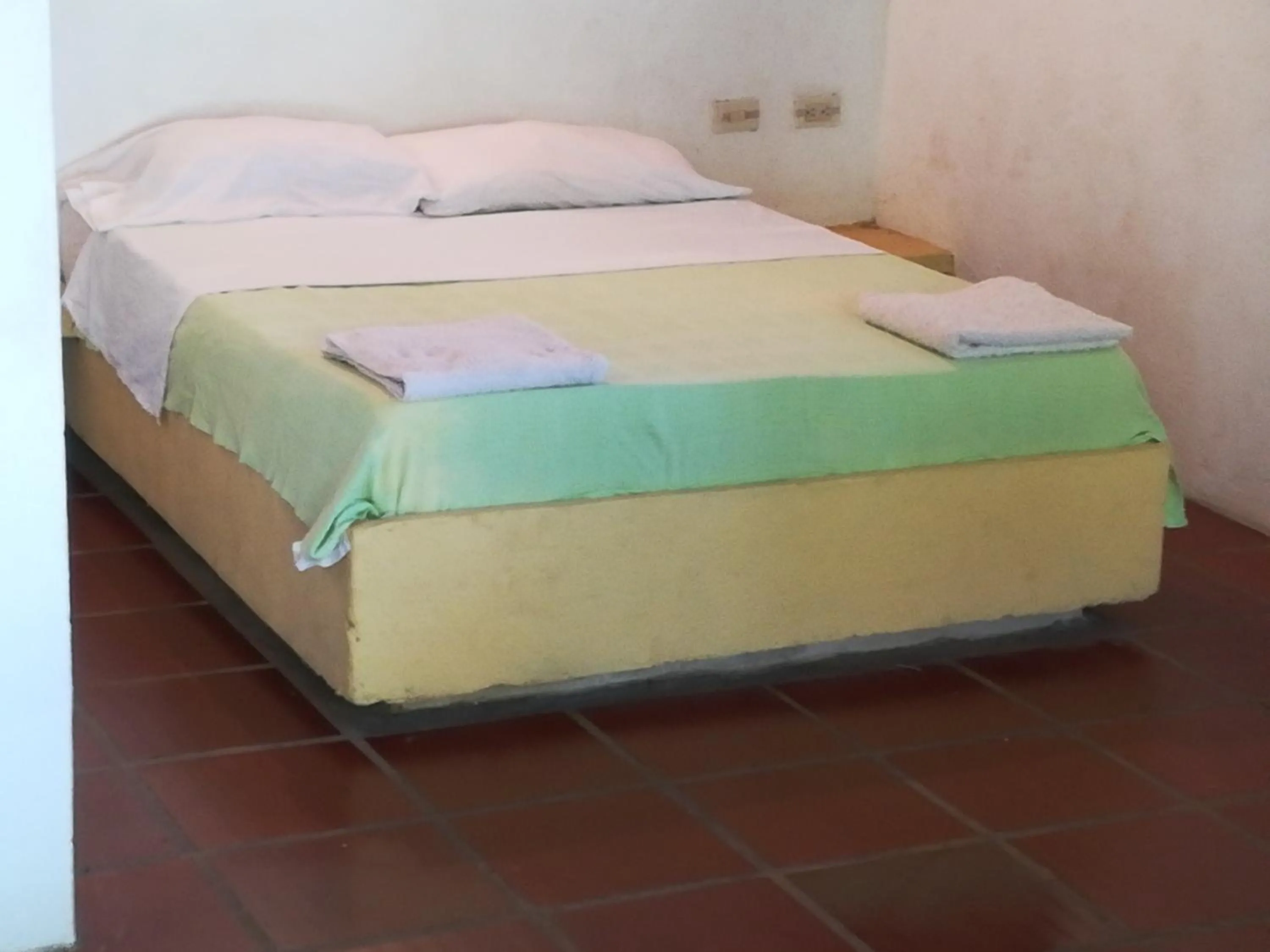 Deluxe Room - single occupancy in Cabanas Las Estrellas